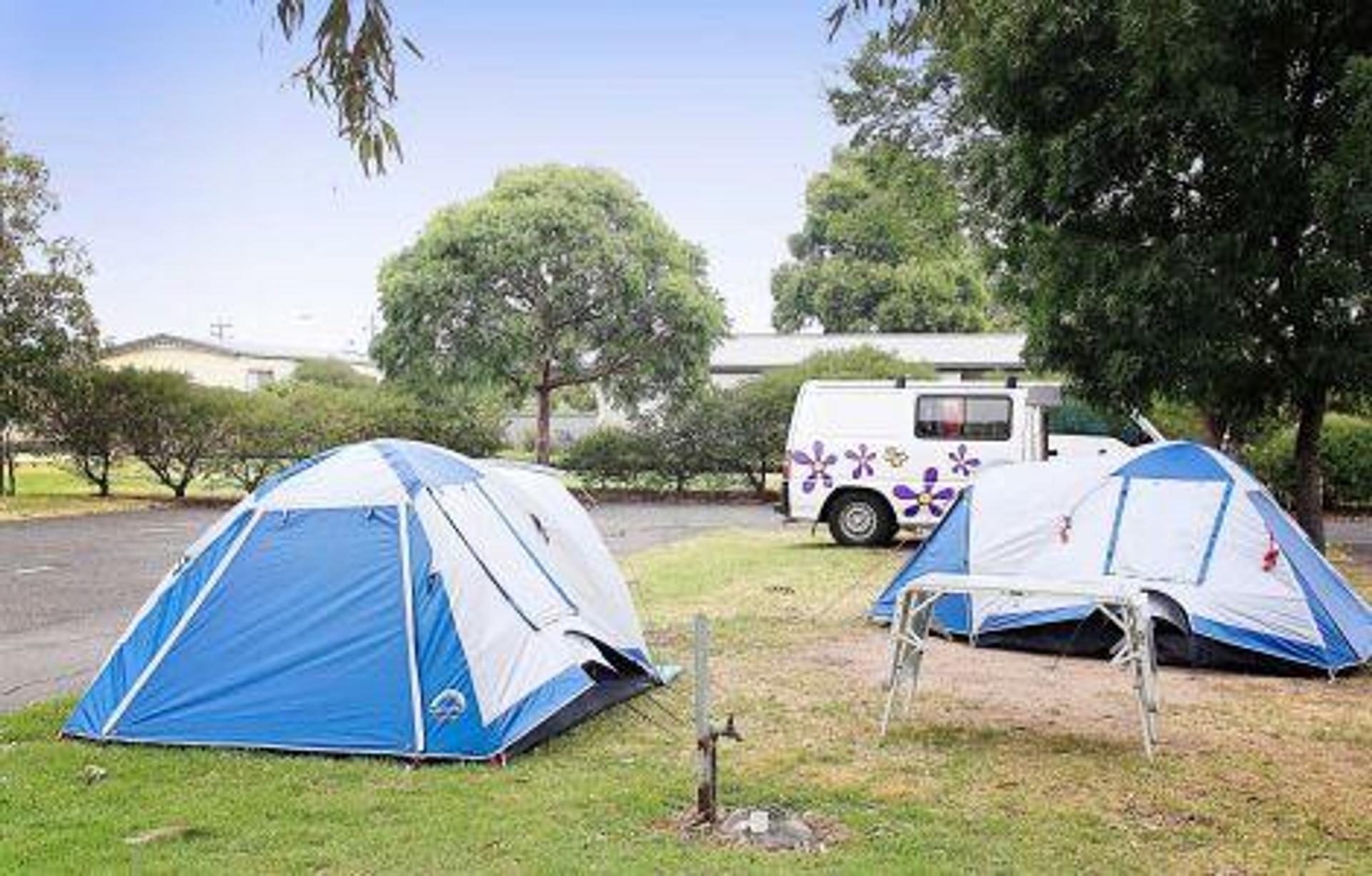 Discovery Parks - Moama West - 1