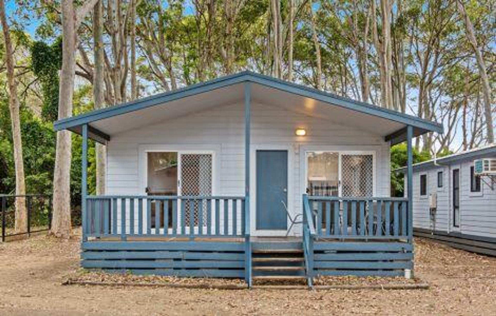 Discovery Parks - Narooma Beach - 4