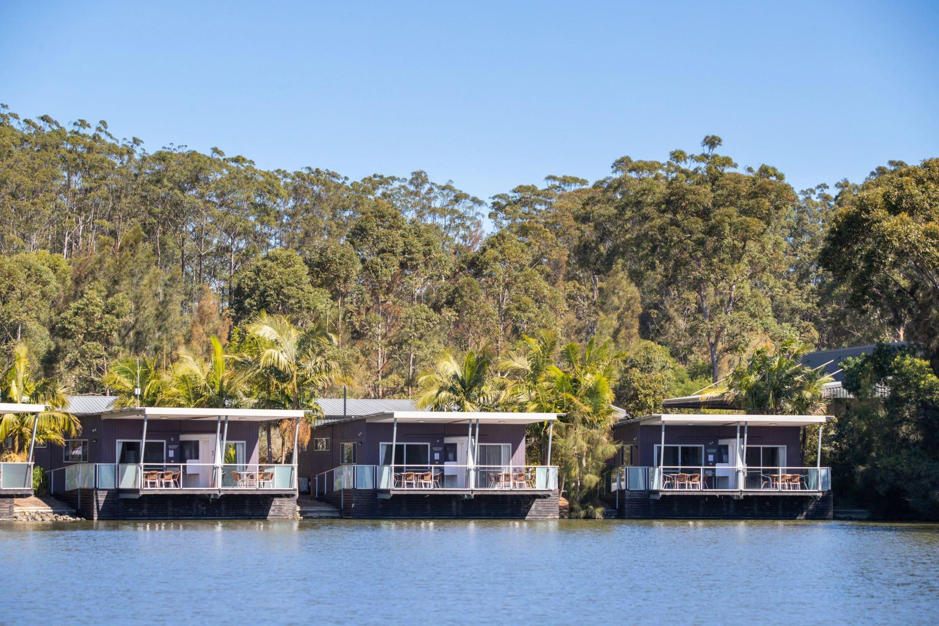 BIG4 Ingenia Holidays Lake Conjola - Image 6