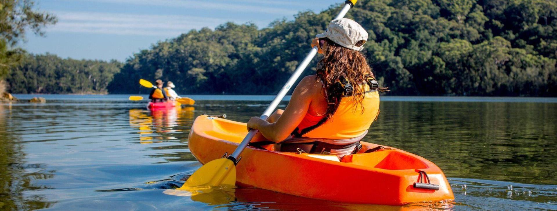 BIG4 Ingenia Holidays Lake Conjola - 2