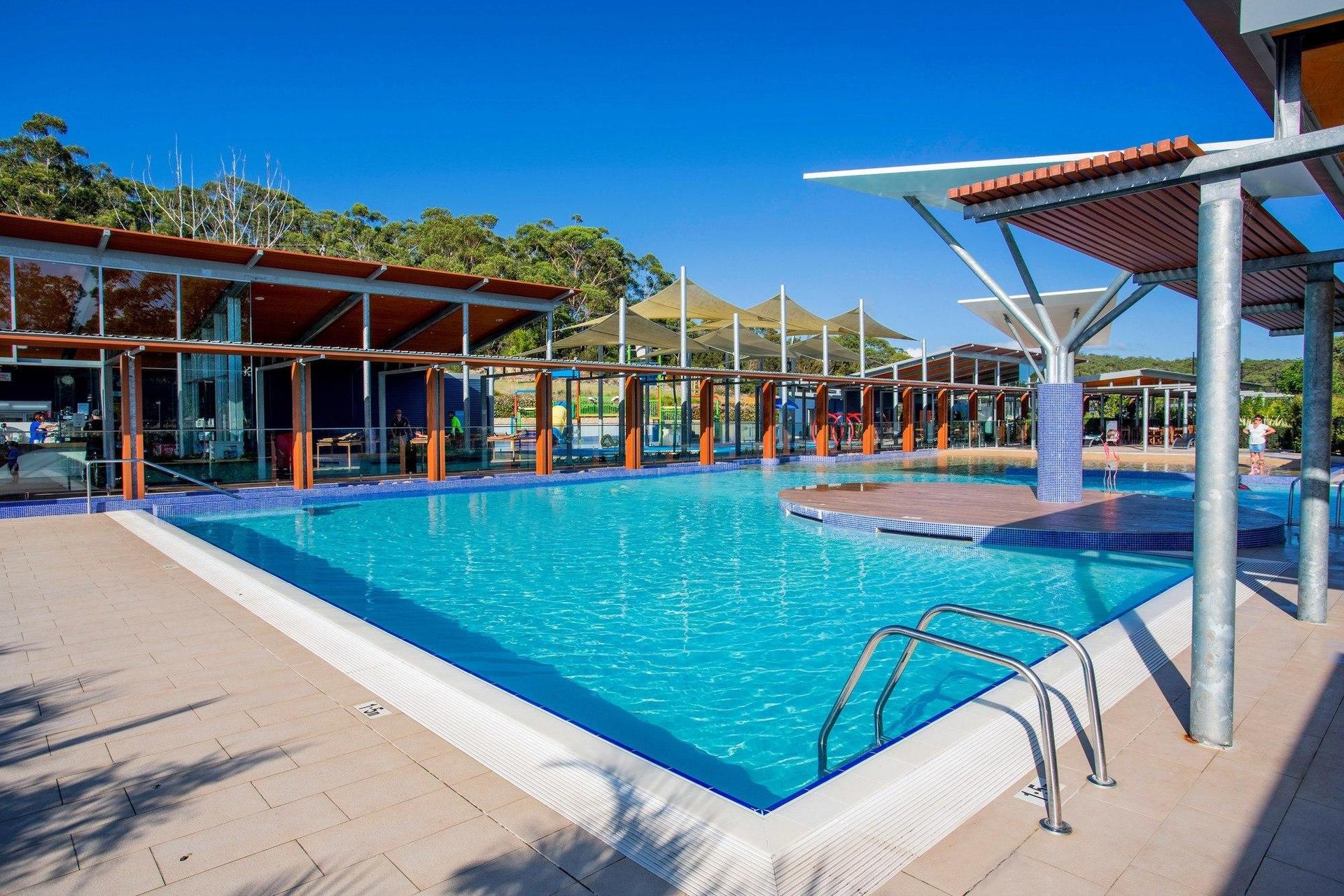 BIG4 Ingenia Holidays Lake Conjola - 4