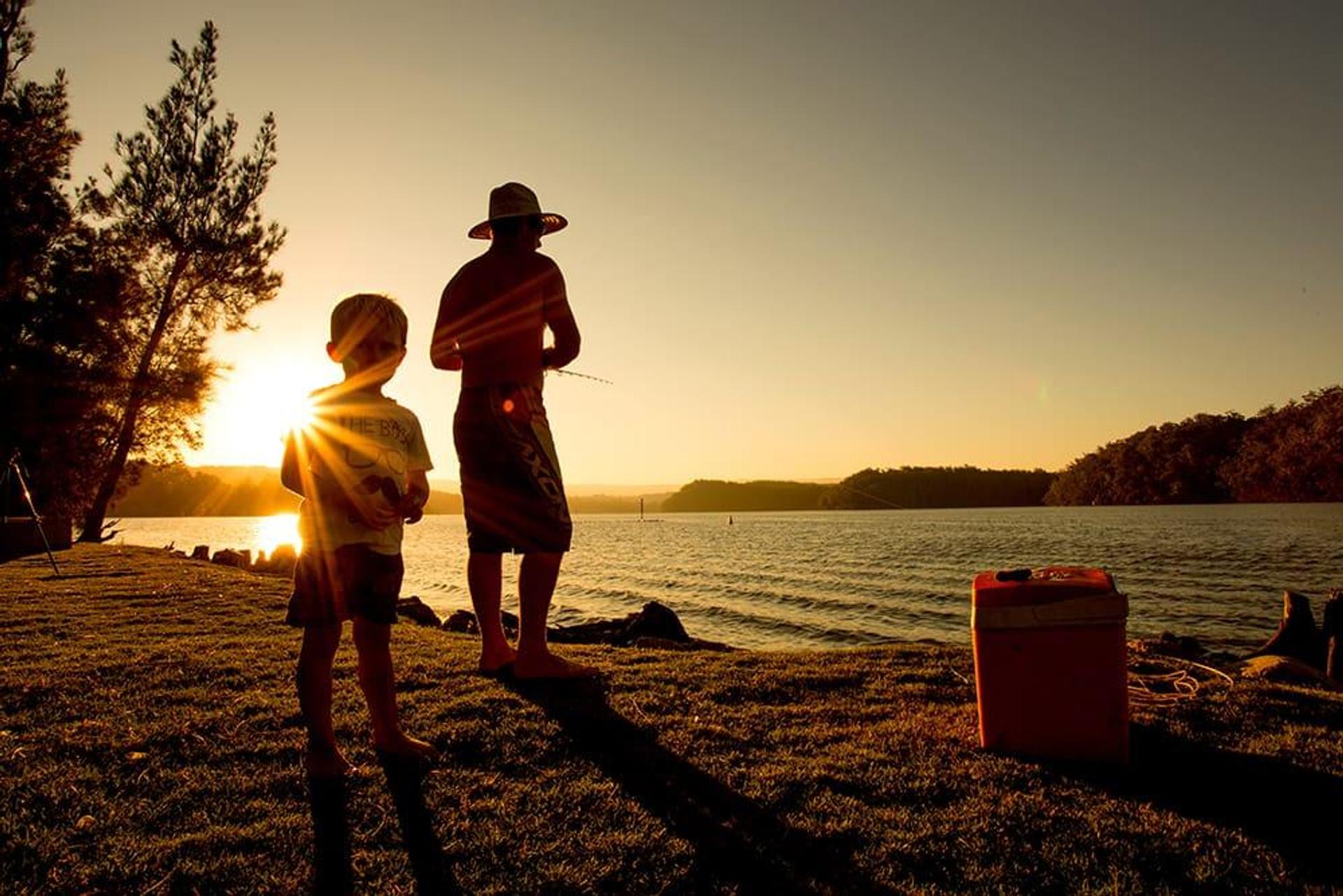 BIG4 Ingenia Holidays Lake Conjola - 3
