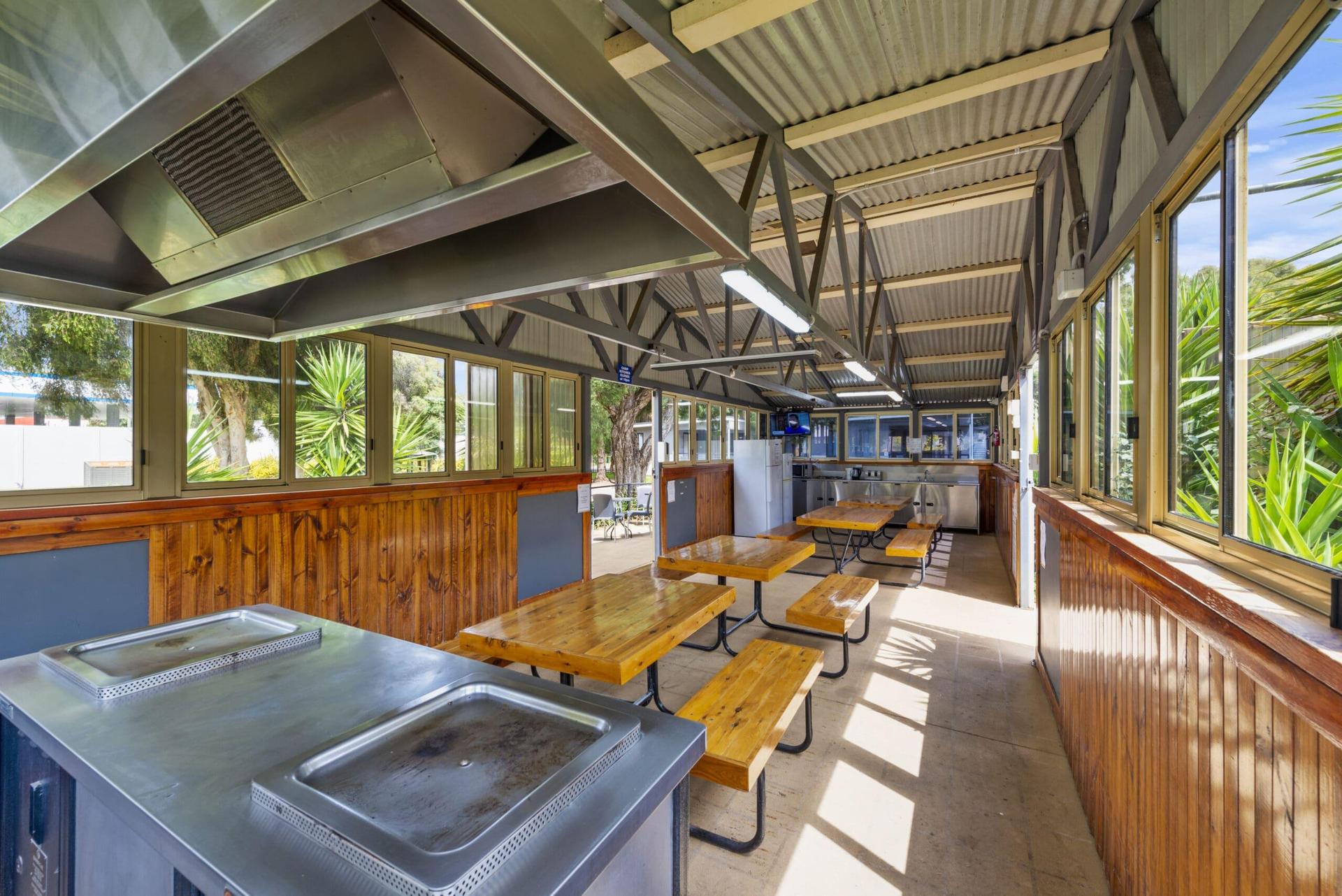 BIG4 Ingenia Holidays Wagga Wagga - 4
