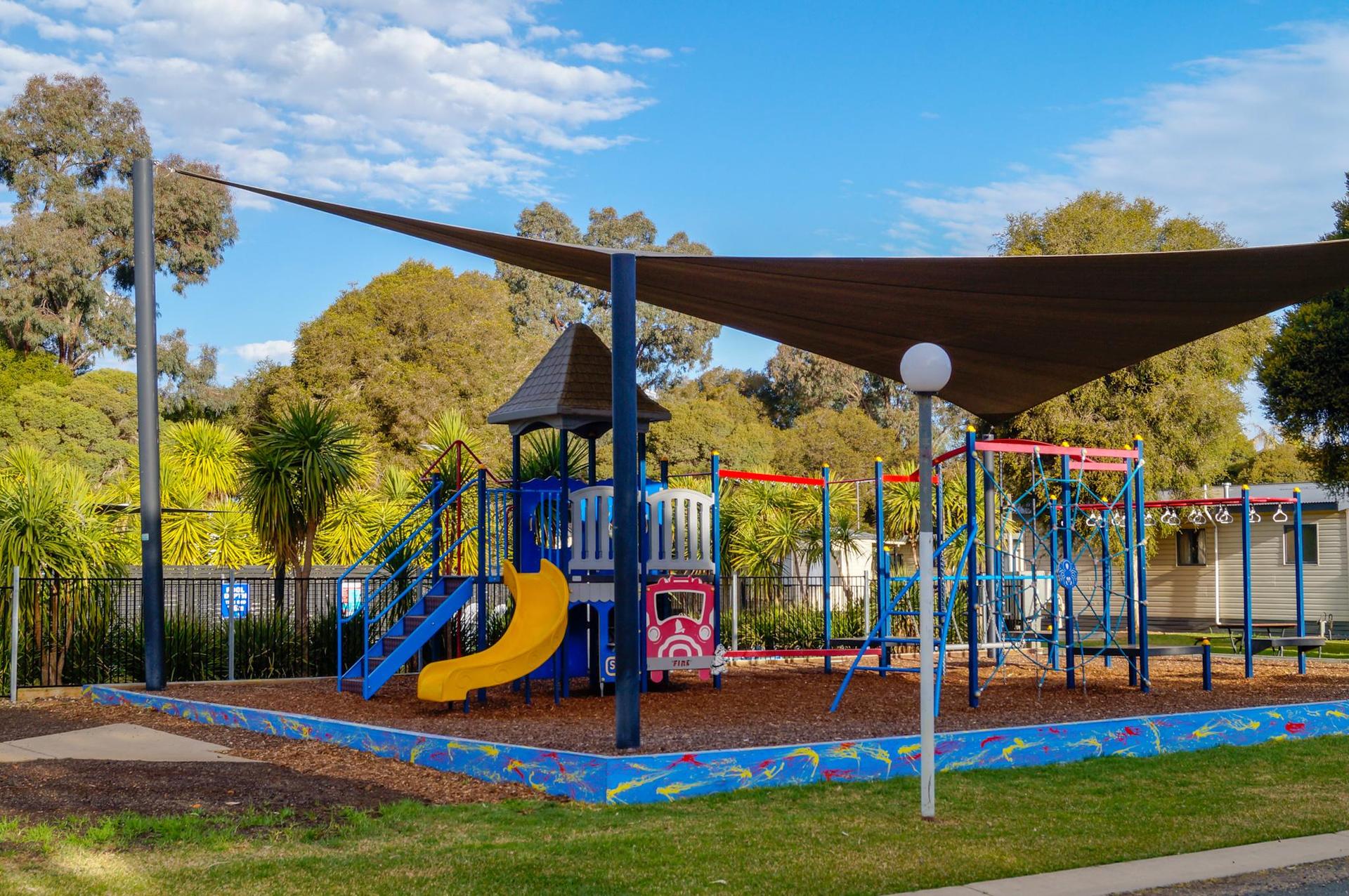 BIG4 Ingenia Holidays Wagga Wagga - 3