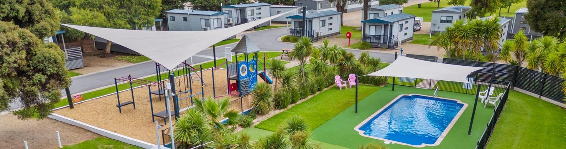 BIG4 Ingenia Holidays Wagga Wagga - 1