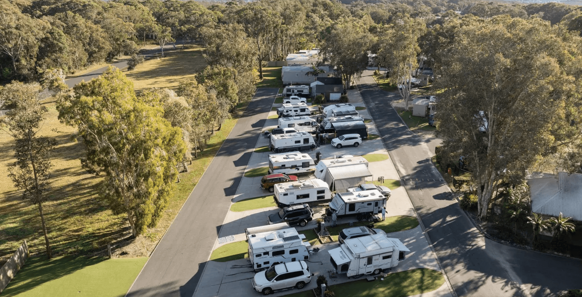 Ingenia Holidays Bonny Hills - 1