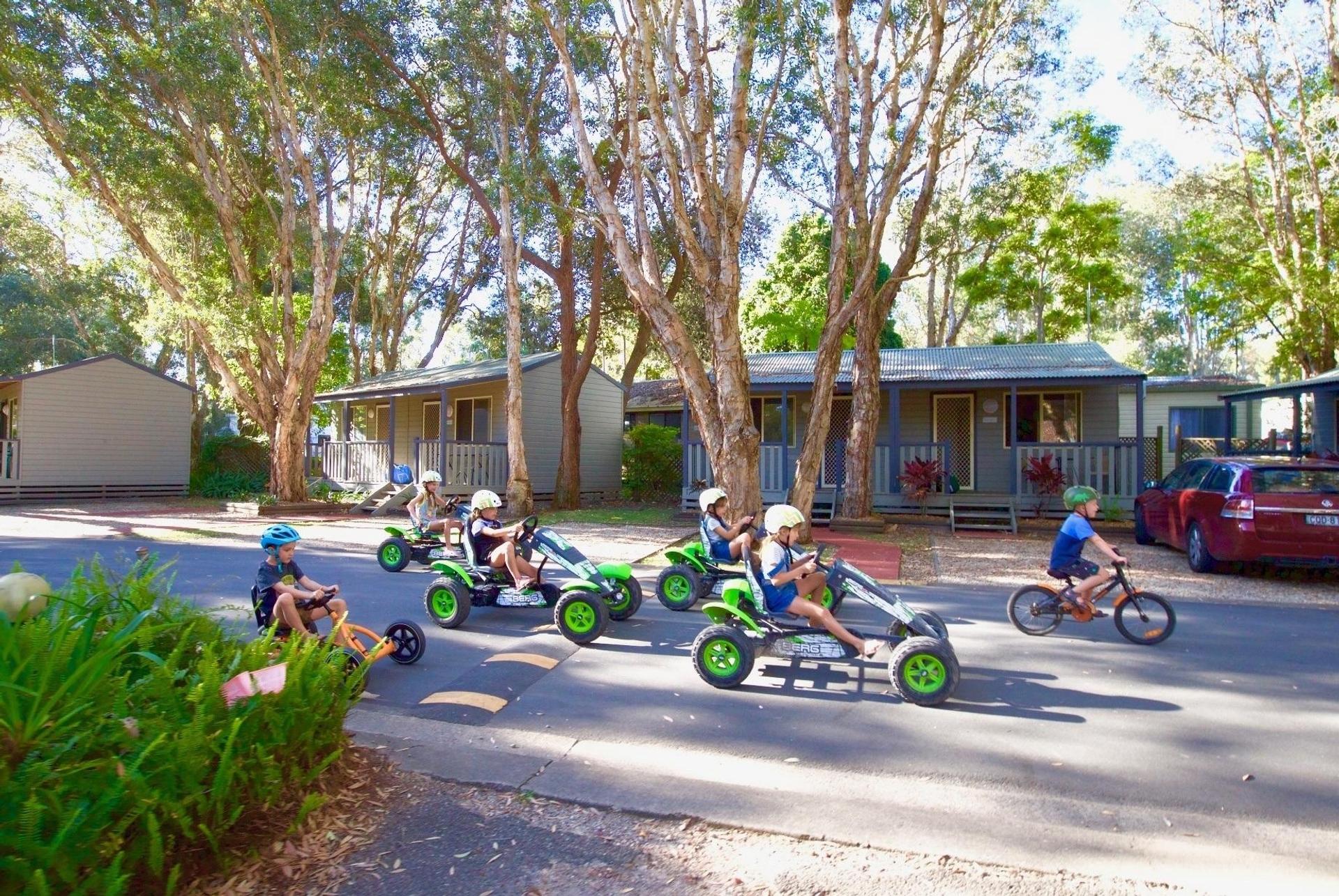 Ingenia Holidays Bonny Hills - 5