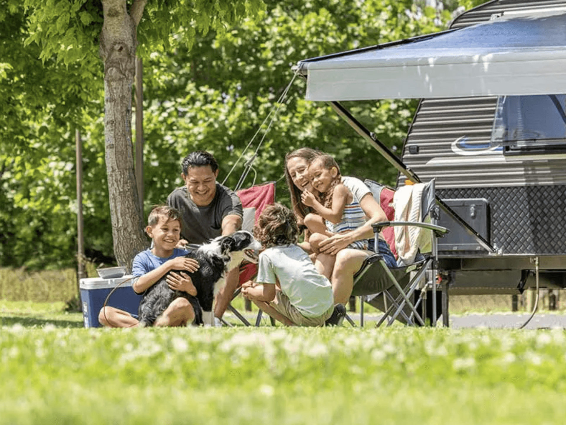 NRMA Broulee Holiday Park - 2