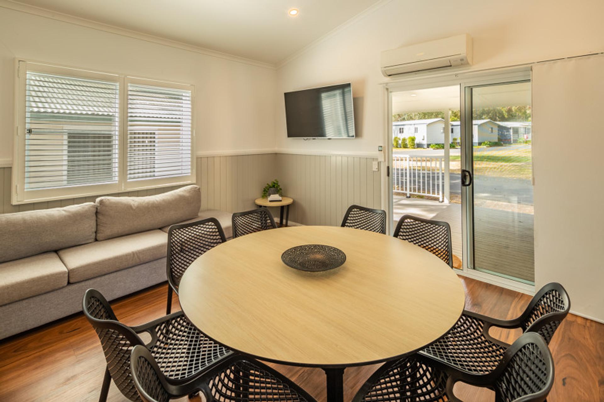 NRMA Broulee Holiday Park - 5