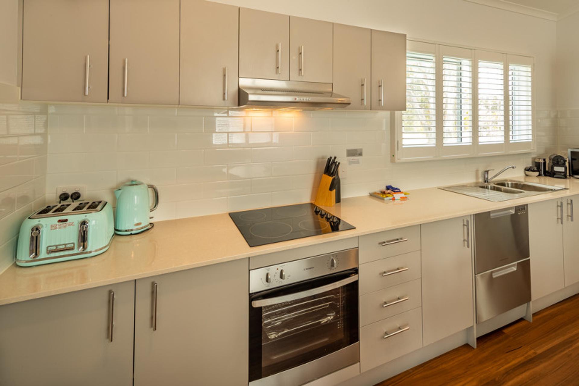 NRMA Broulee Holiday Park - 4