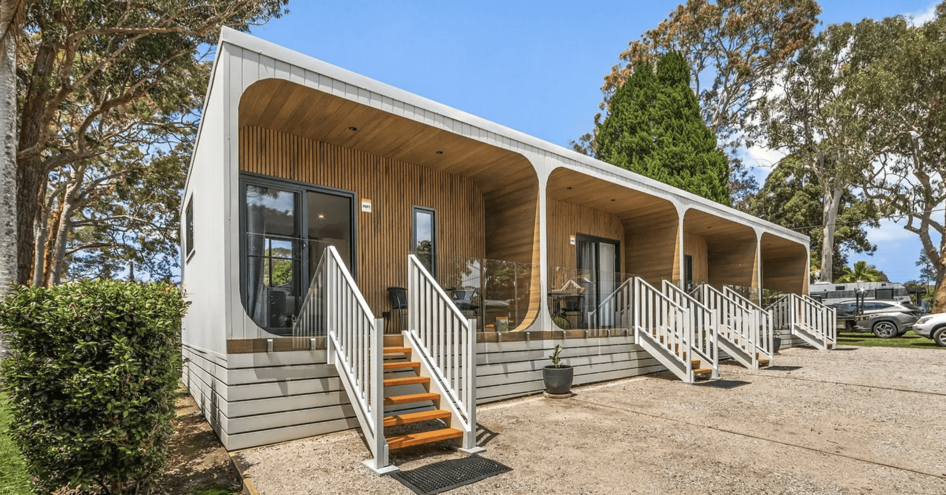 Ingenia Holidays Lake Macquarie - 2