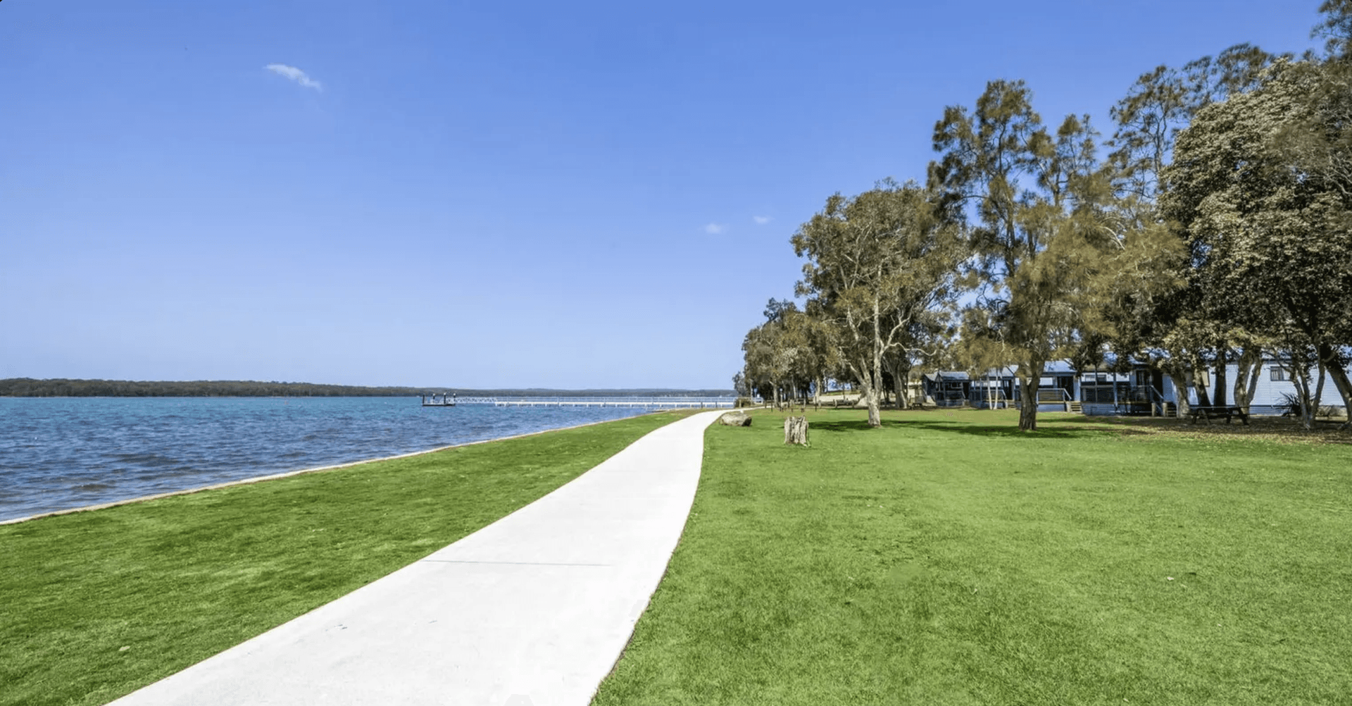 Ingenia Holidays Lake Macquarie - 5