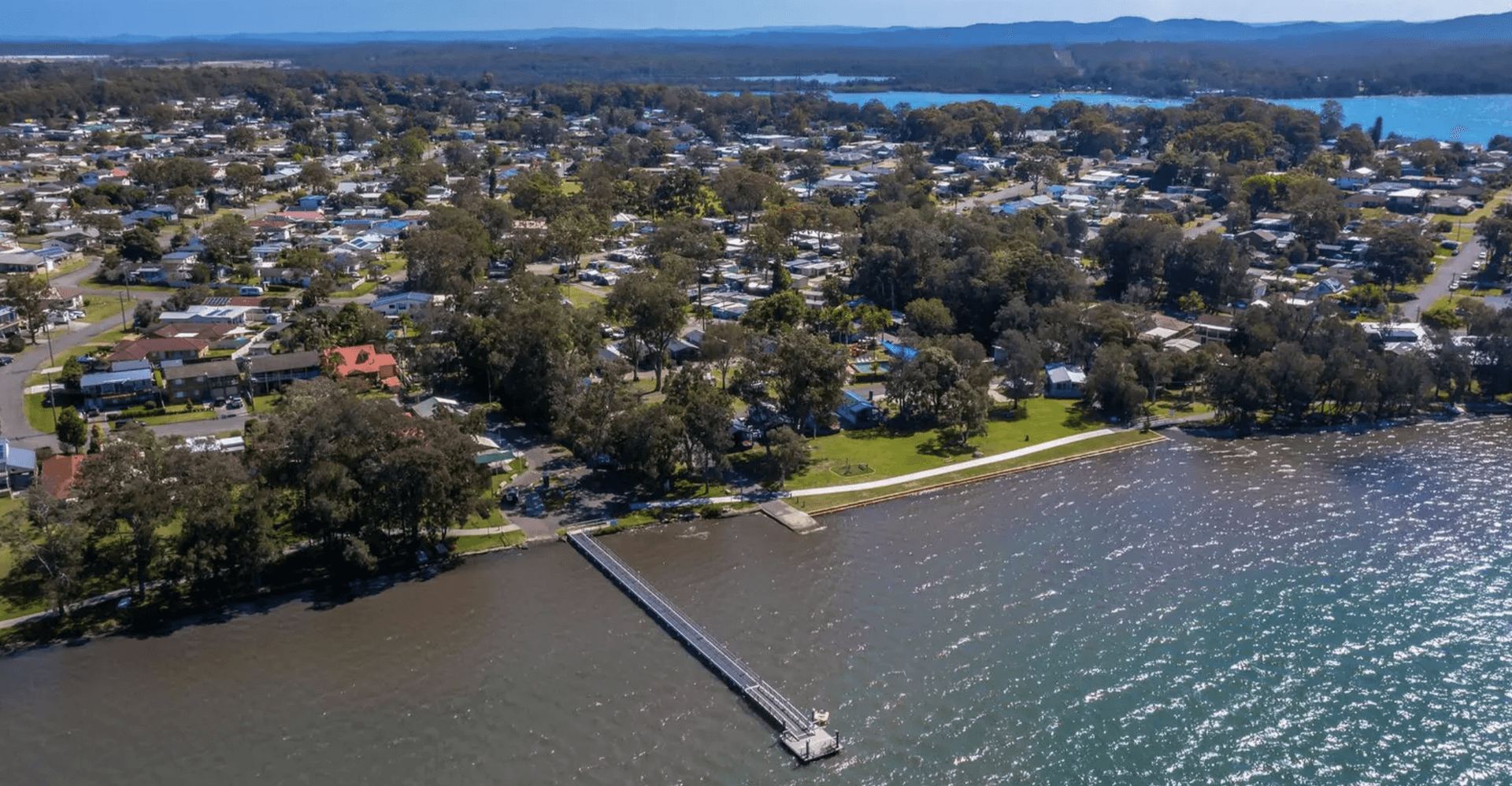 Ingenia Holidays Lake Macquarie - Image 6