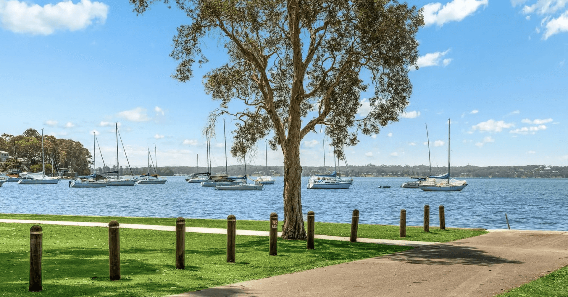 Ingenia Holidays Lake Macquarie - 1