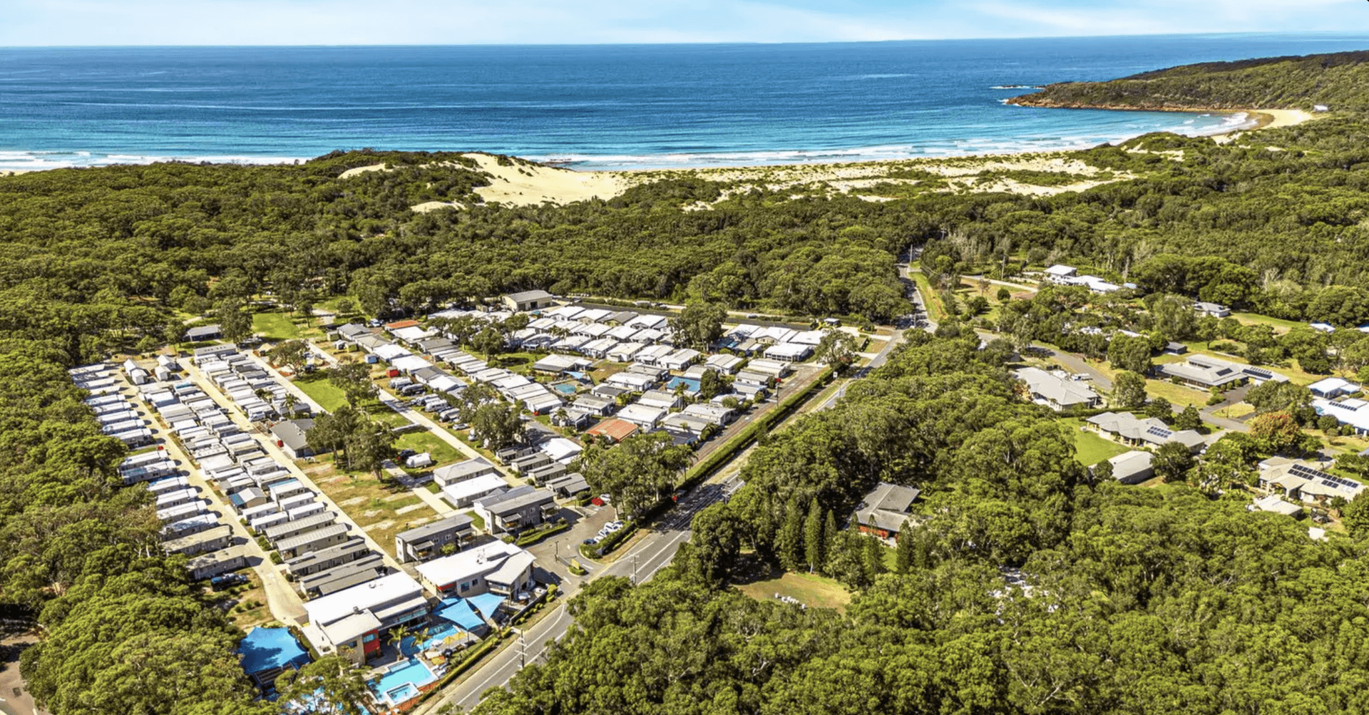 Ingenia Holidays Middle Rock - 5
