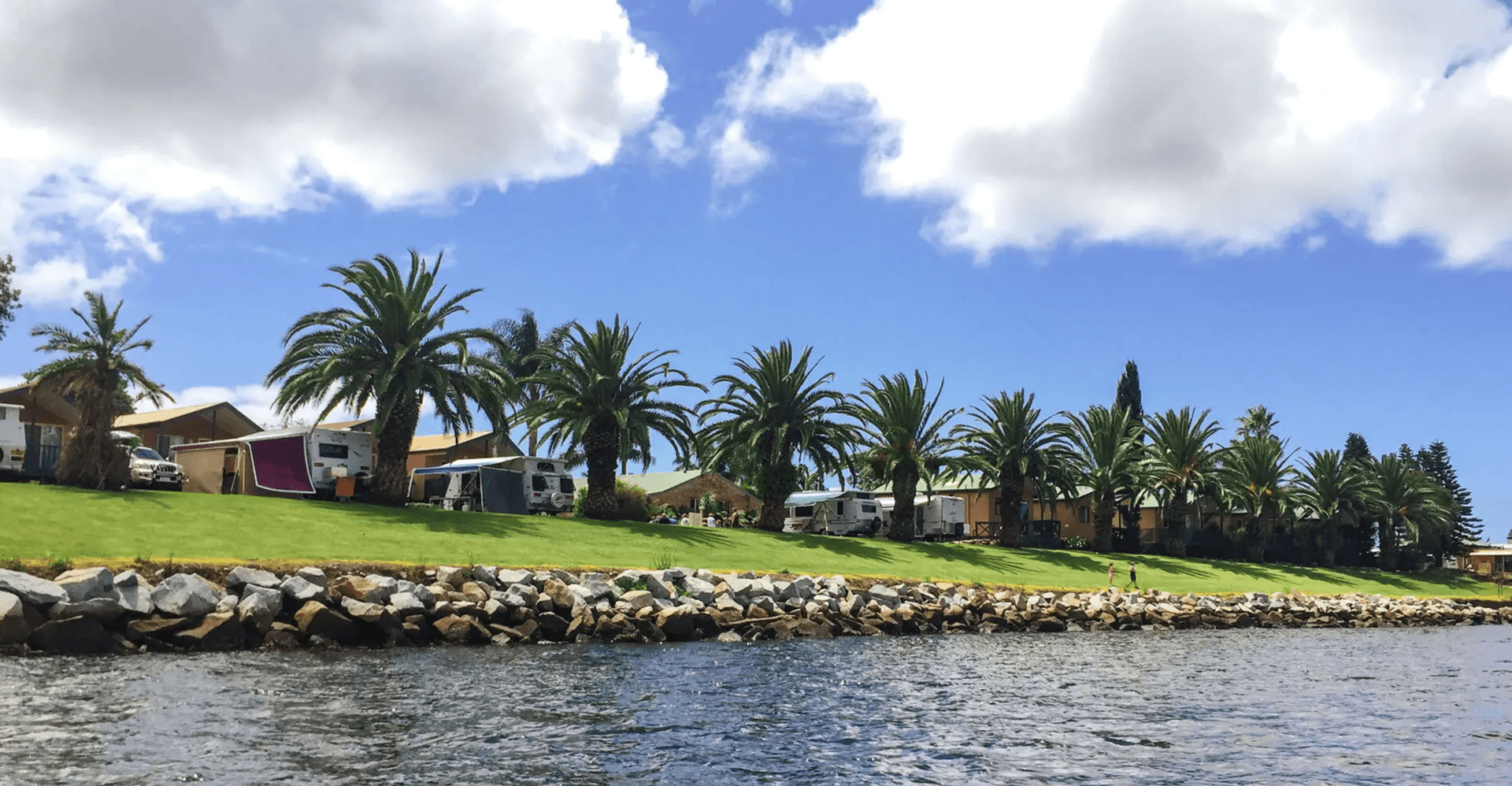 Moruya Holiday Park - 4