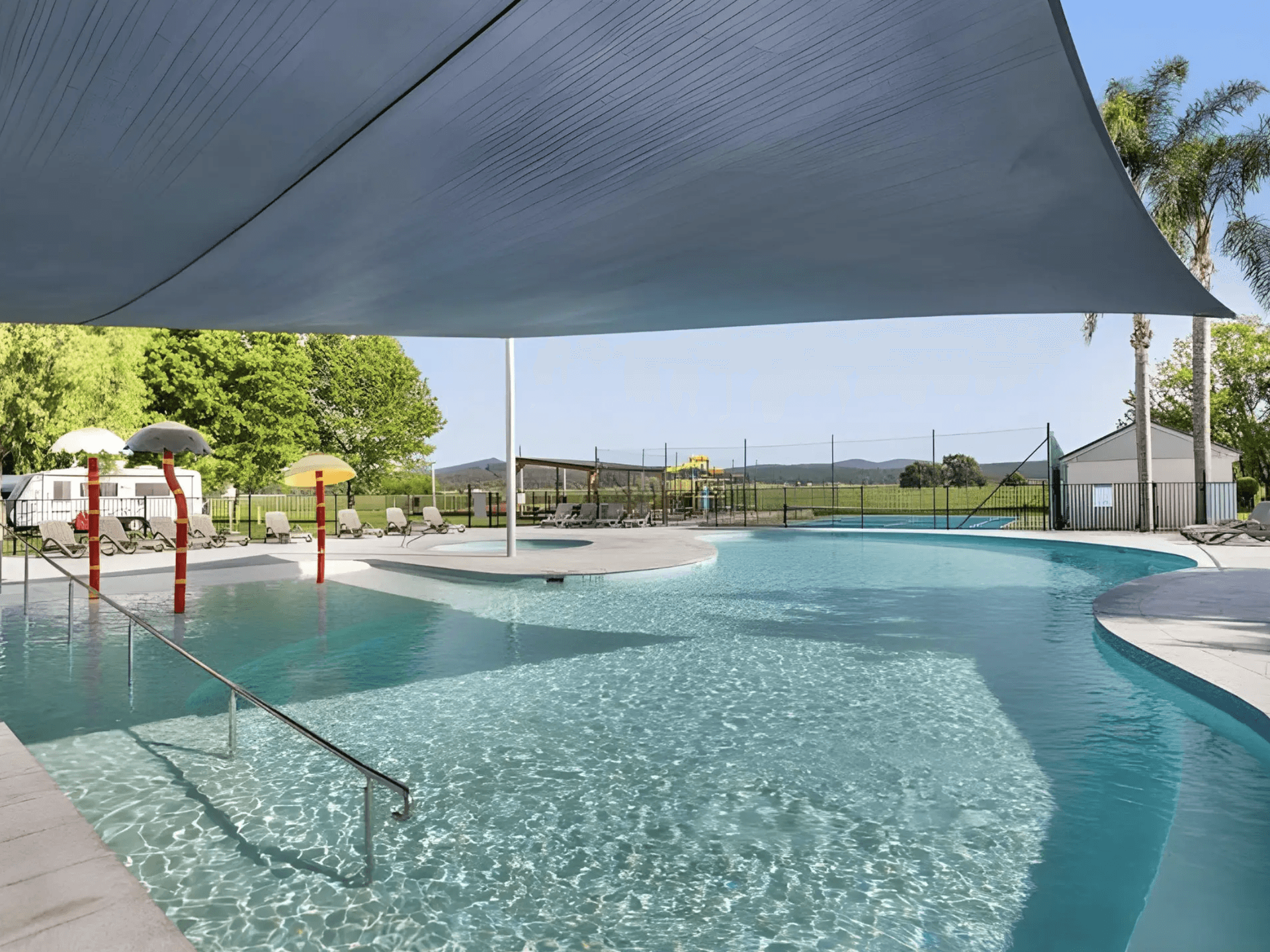 Moruya Holiday Park - 5