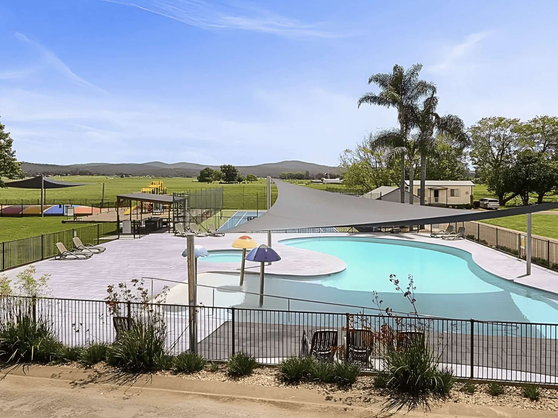 Moruya Holiday Park - Image 6