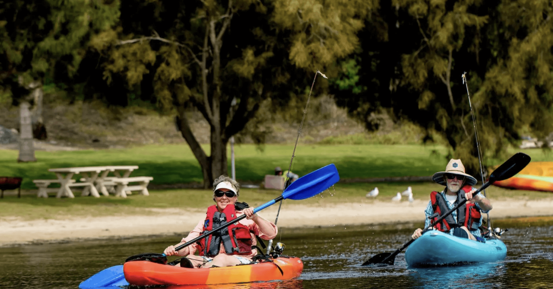 Ingenia Holidays Bermagui - 2