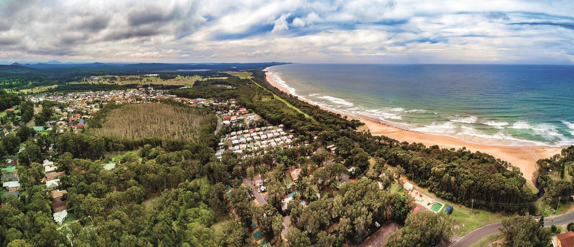Ingenia Holidays One Mile Beach - 2