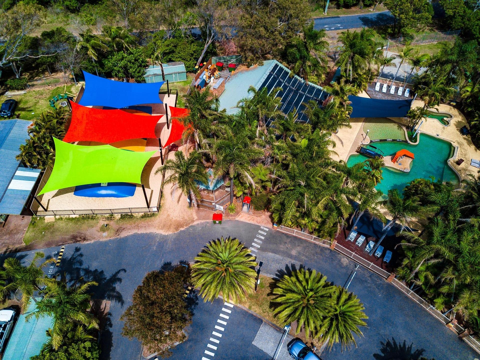 Ingenia Holidays One Mile Beach - 5