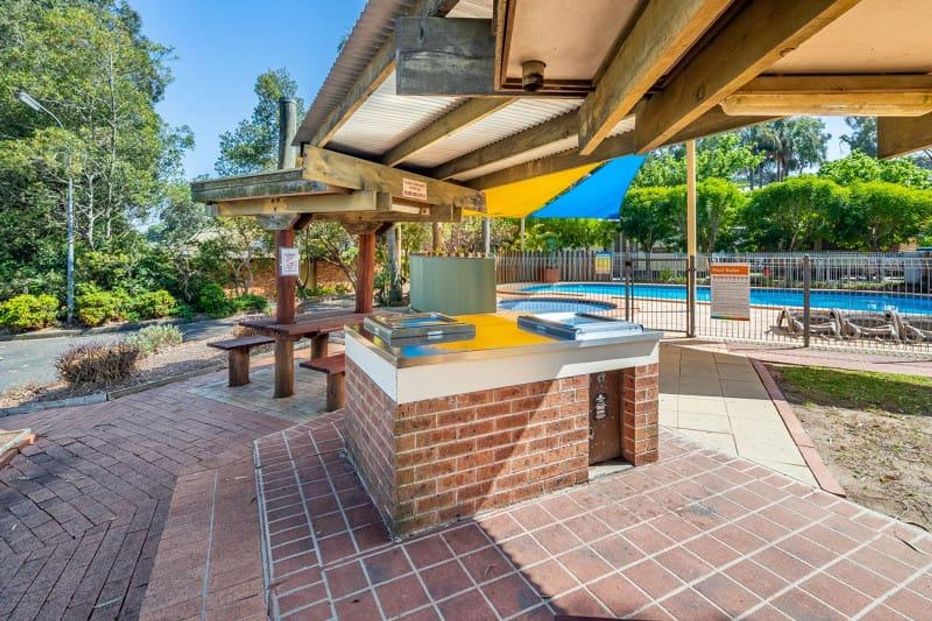 Ingenia Holidays Sydney Hills - 1