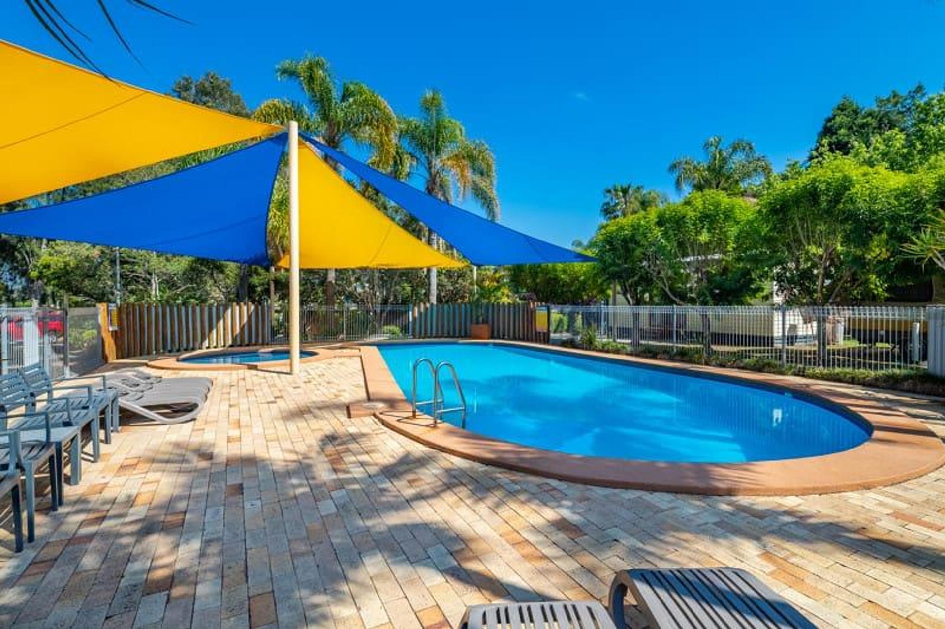 Ingenia Holidays Sydney Hills - 4