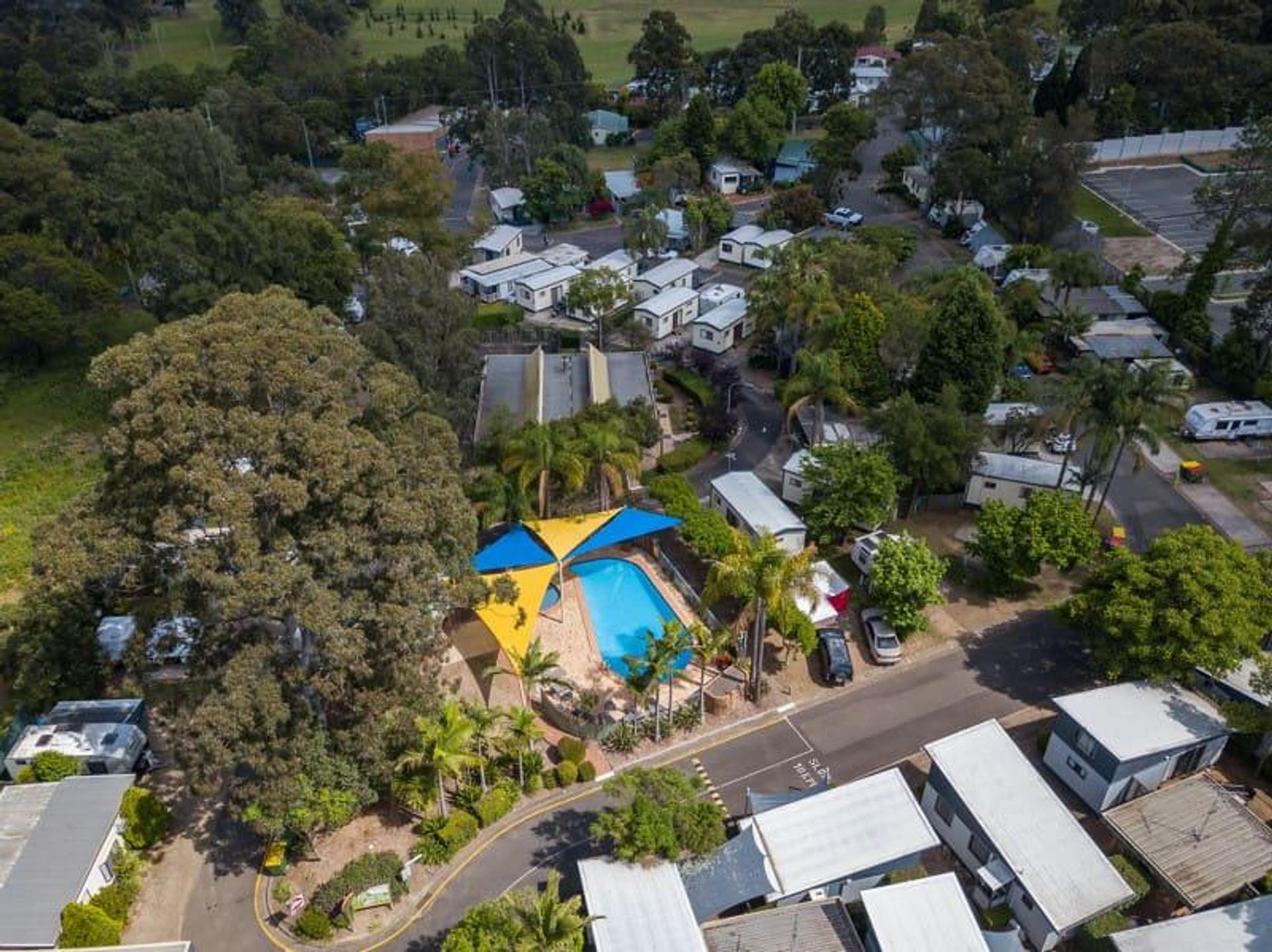 Ingenia Holidays Sydney Hills - 3