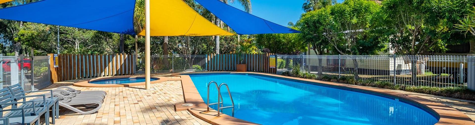 Ingenia Holidays Sydney Hills - 2