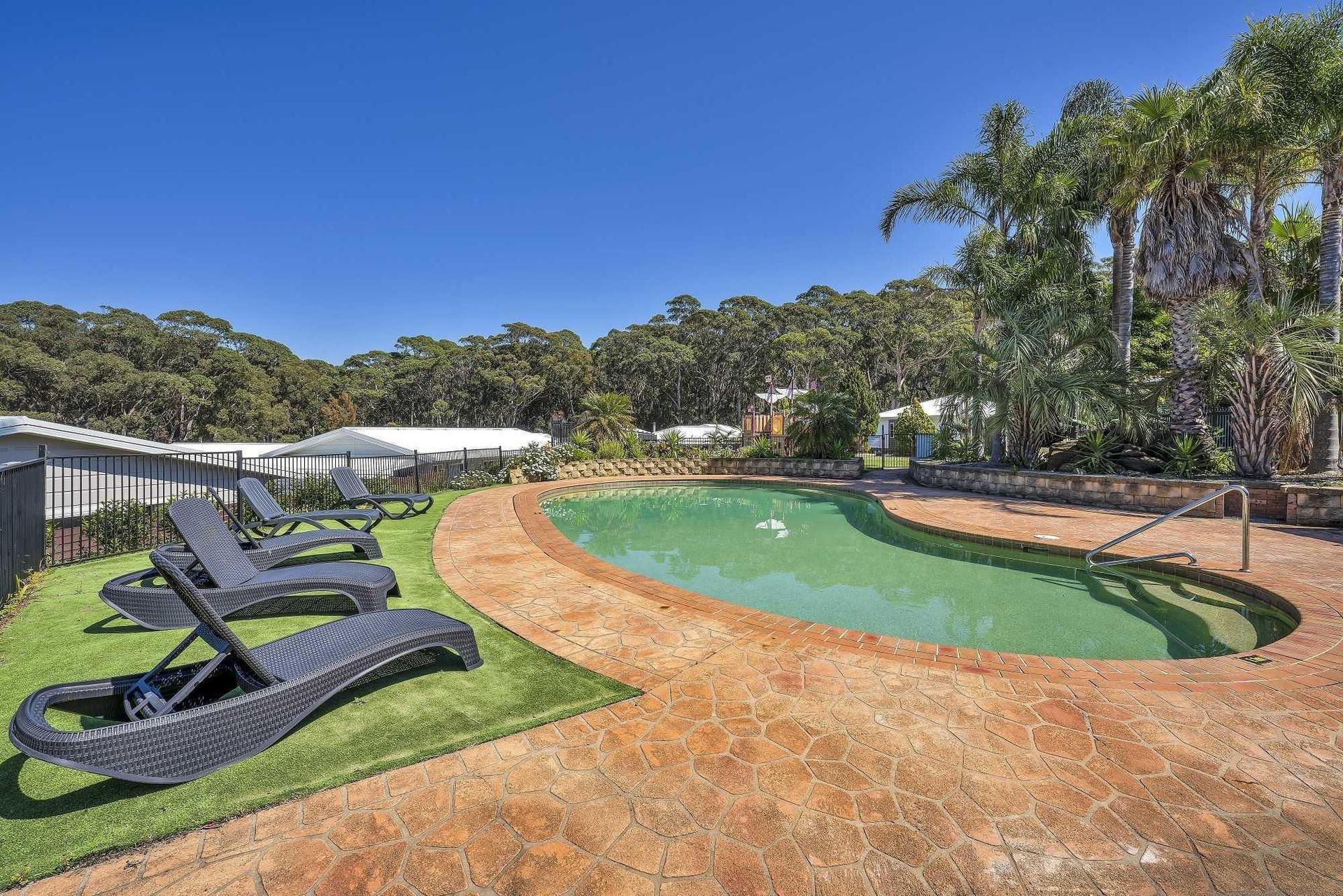 Ingenia Holidays Ulladulla - 1