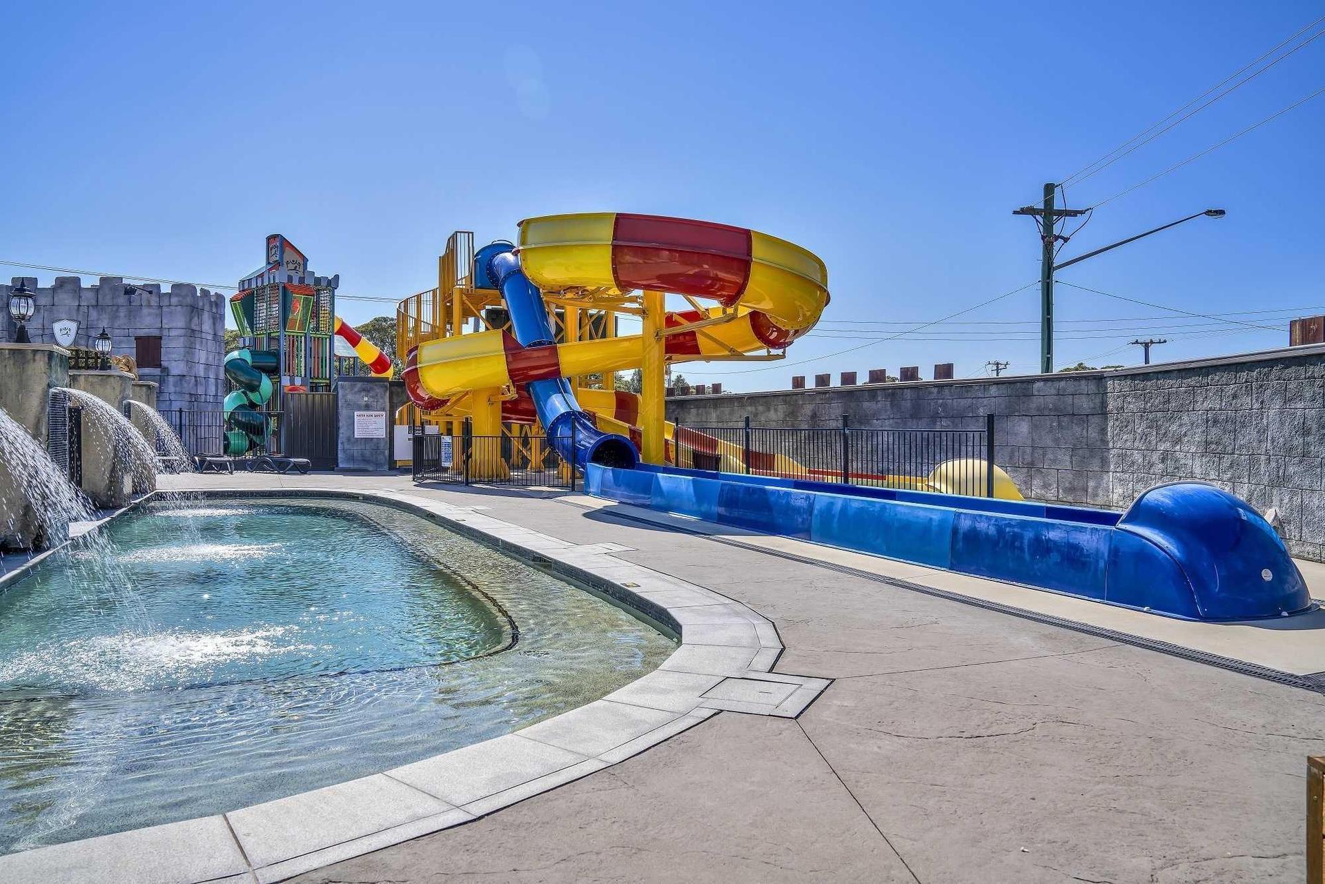 Ingenia Holidays Ulladulla - 3