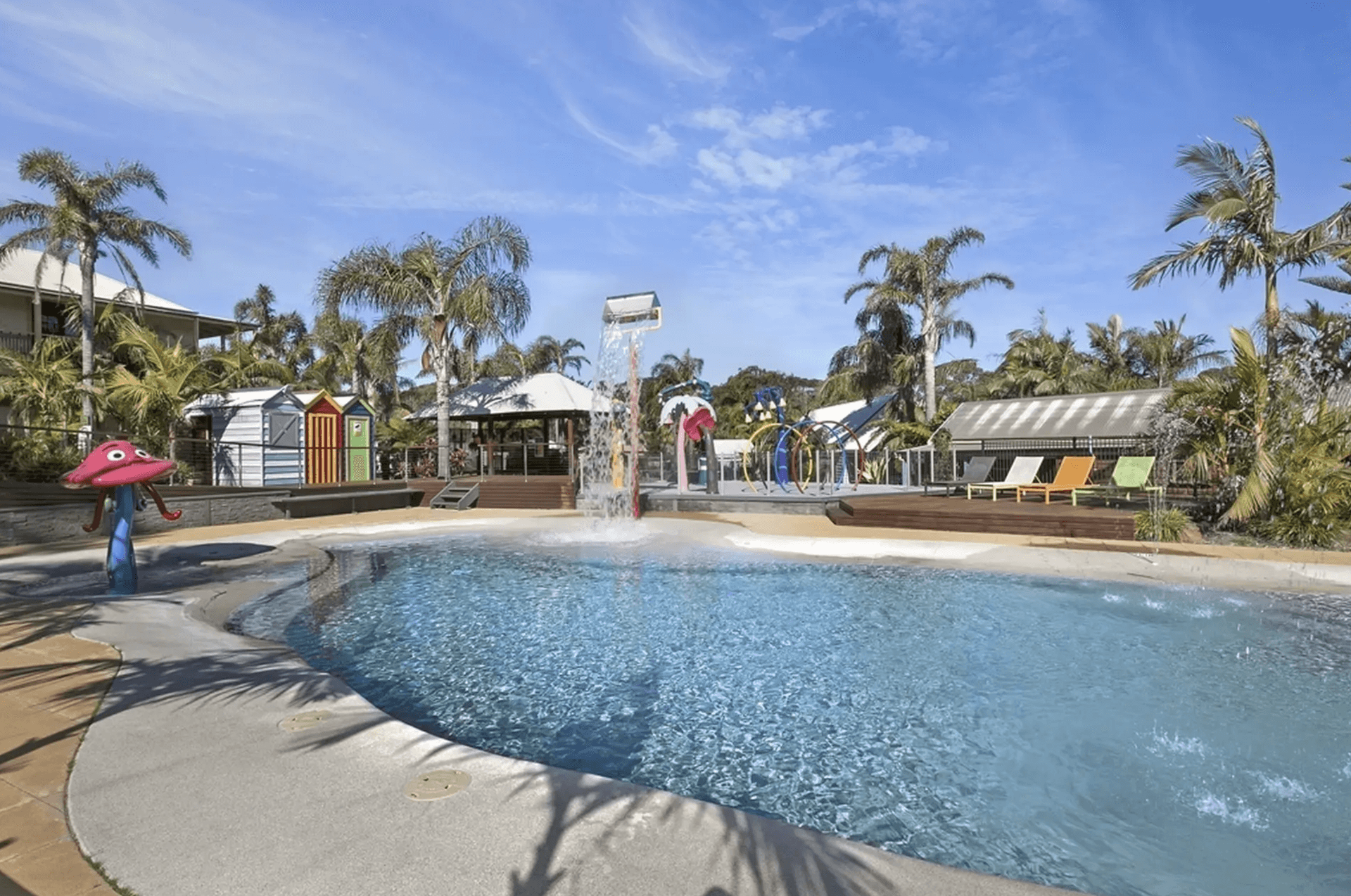 Wairo Beach Holiday Park - 3