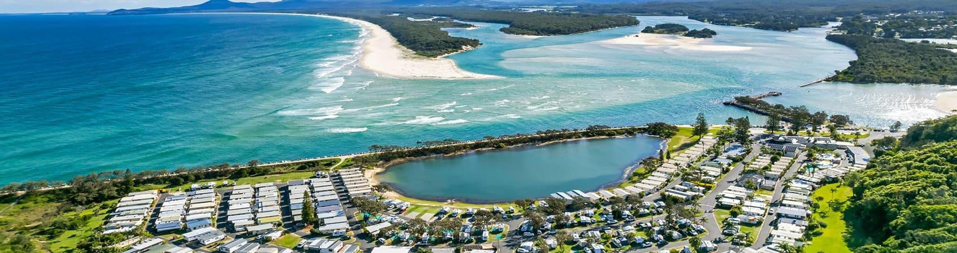 Ingenia Holidays Nambucca Heads - 2