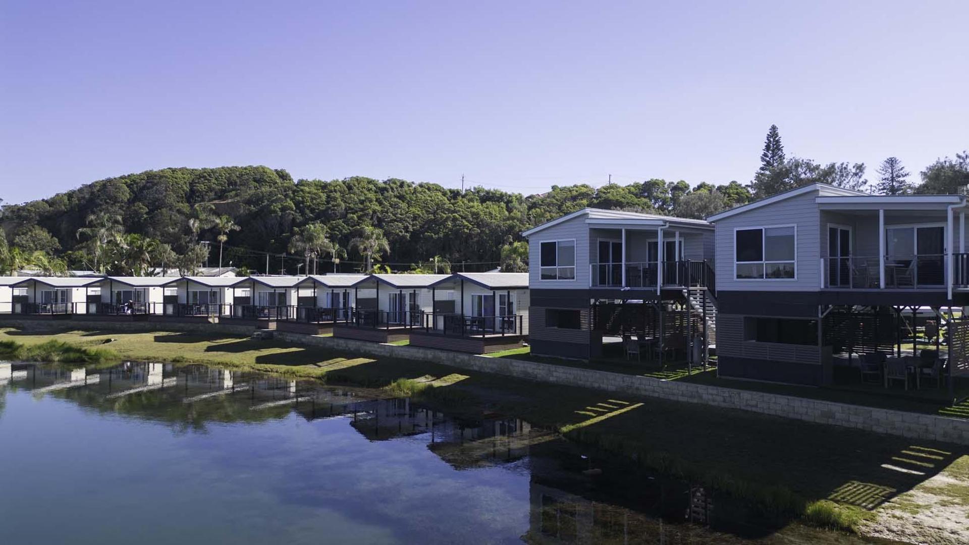 Ingenia Holidays Nambucca Heads - 5