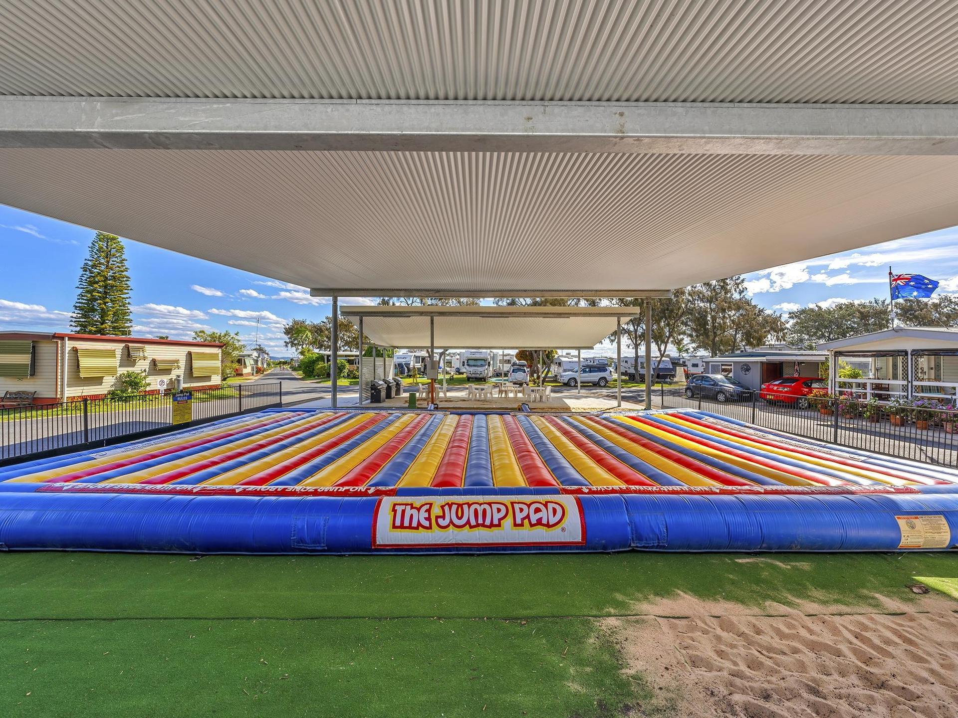 Ingenia Holidays Nambucca Heads - 3