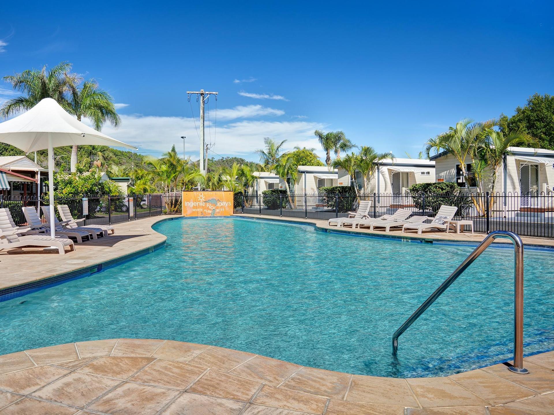 Ingenia Holidays Nambucca Heads - 4