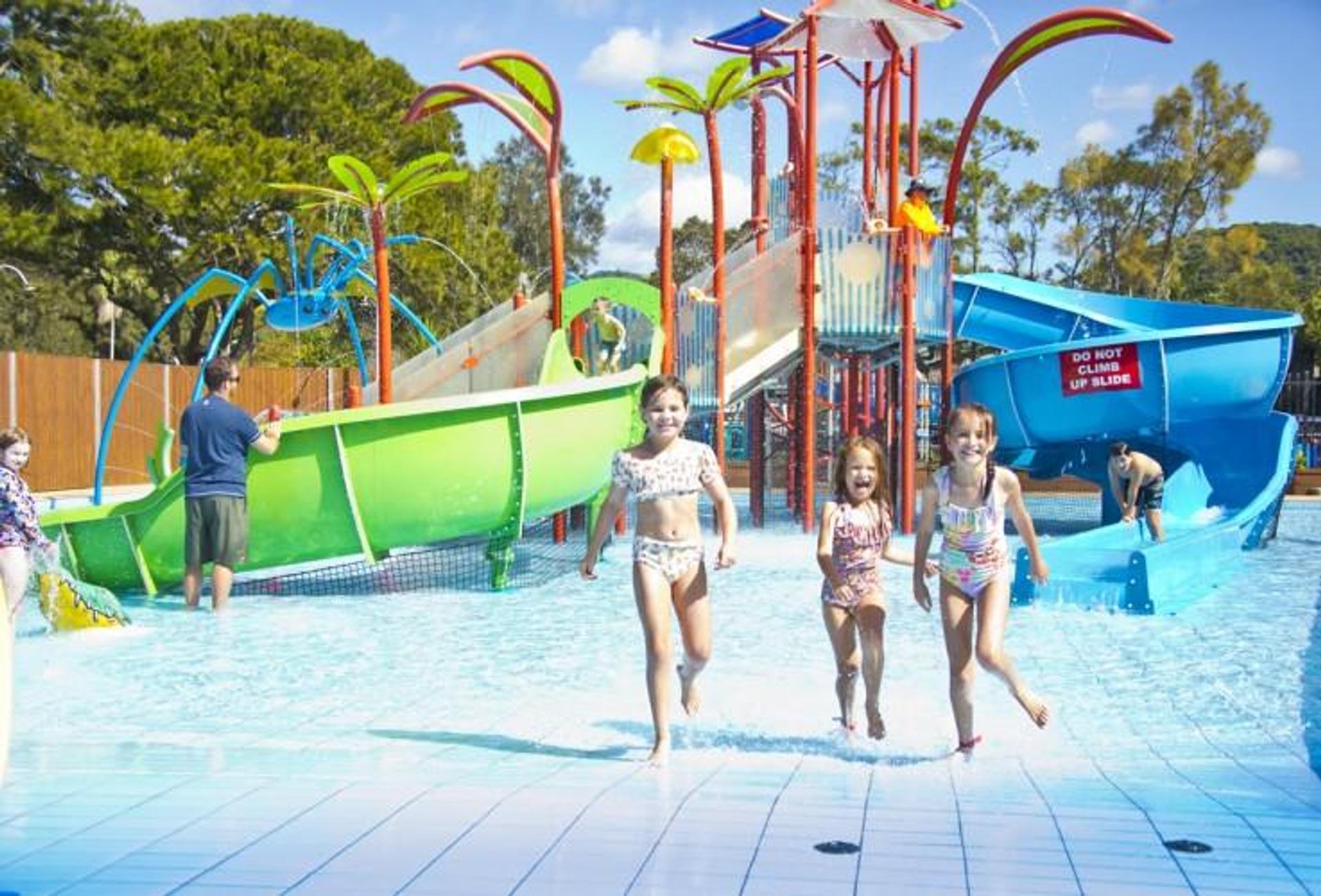 BIG4 Easts Beach Holiday Park - 4