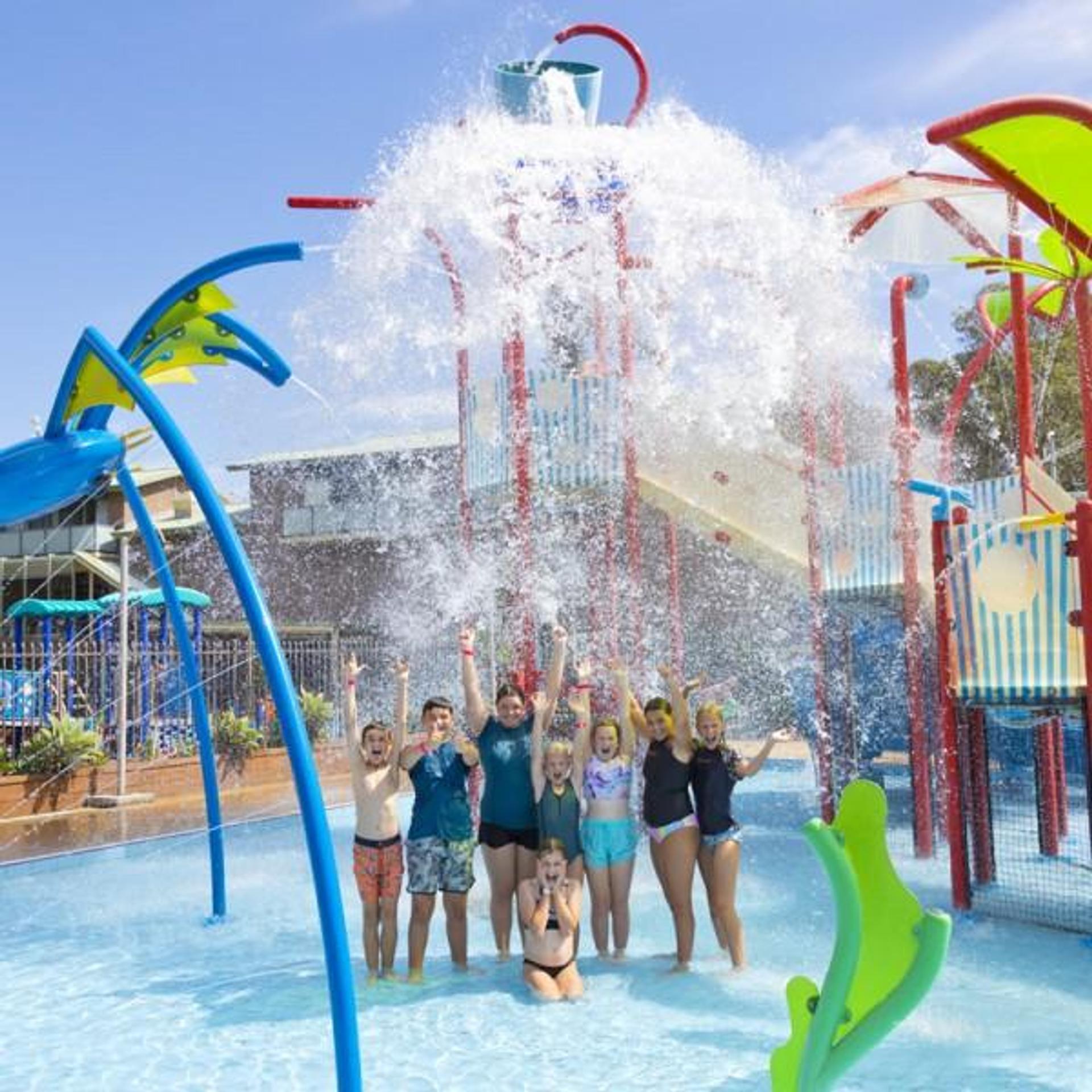 BIG4 Easts Beach Holiday Park - 2