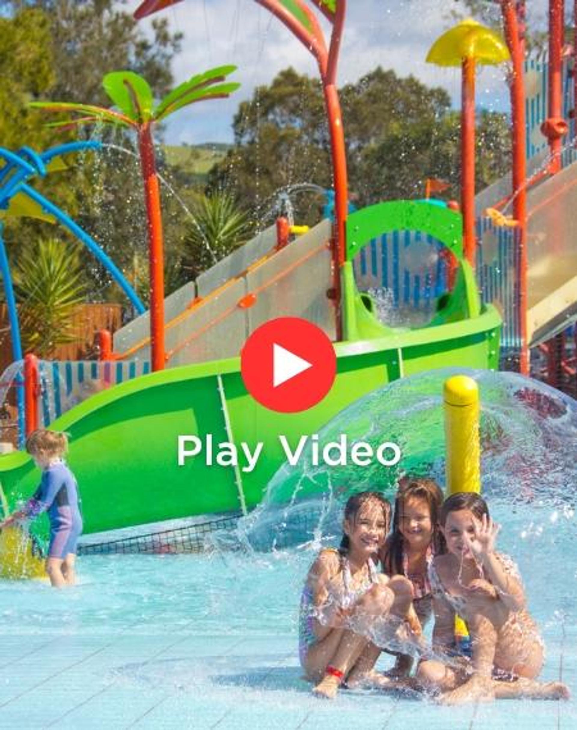 BIG4 Easts Beach Holiday Park - 5