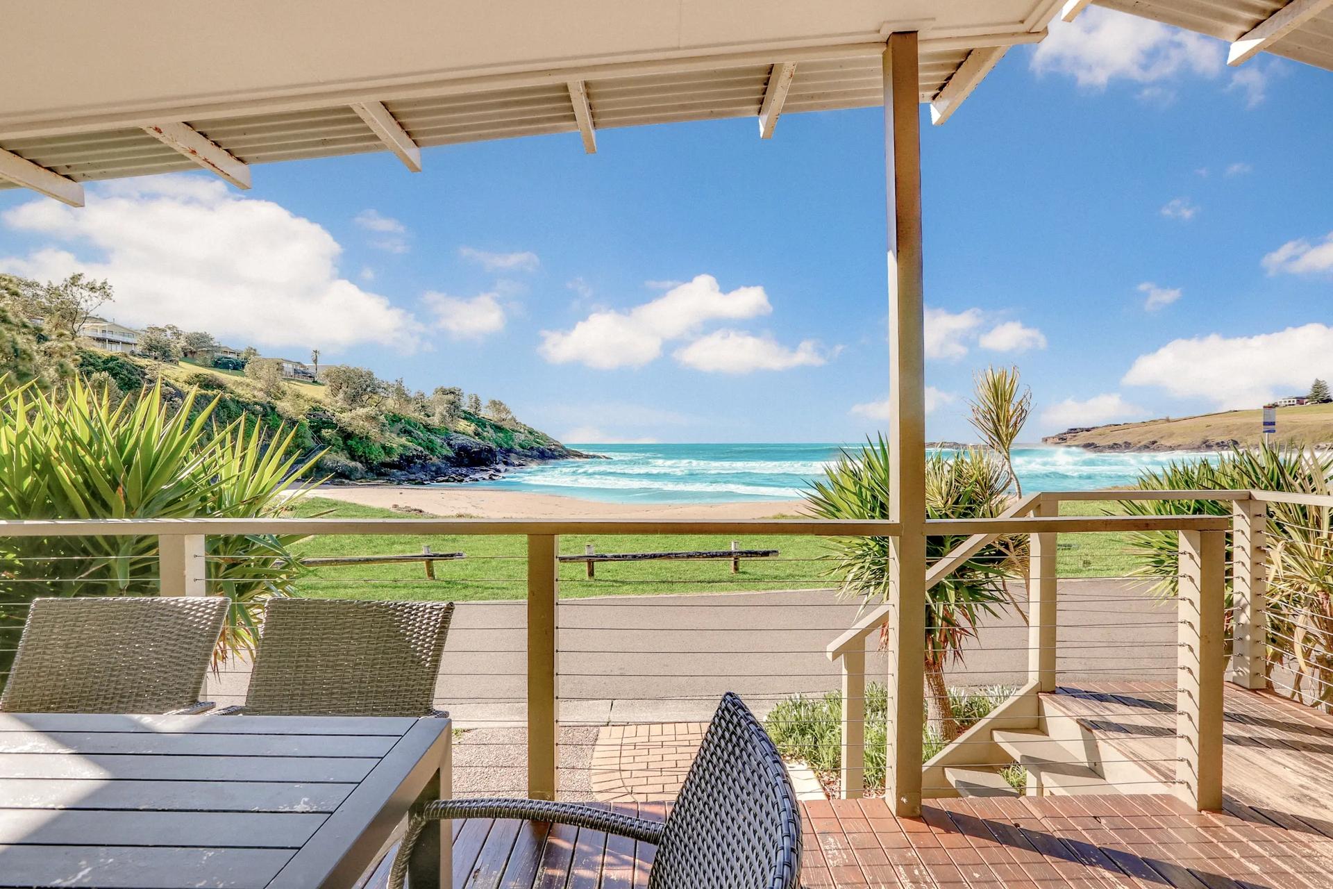 Tasman Holiday Parks - BIG4 Easts Beach - 3