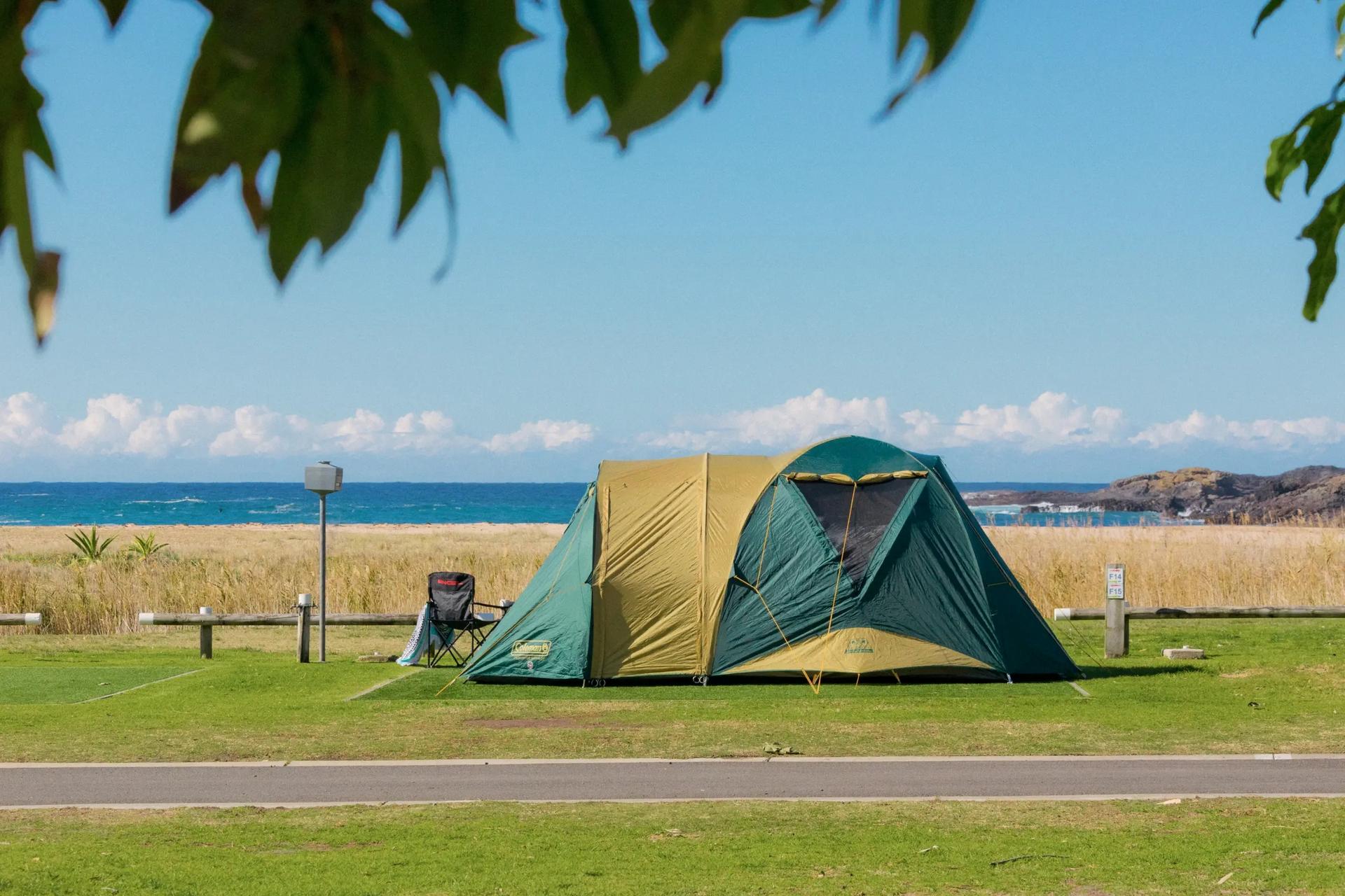Tasman Holiday Parks - BIG4 Easts Beach - Image 6