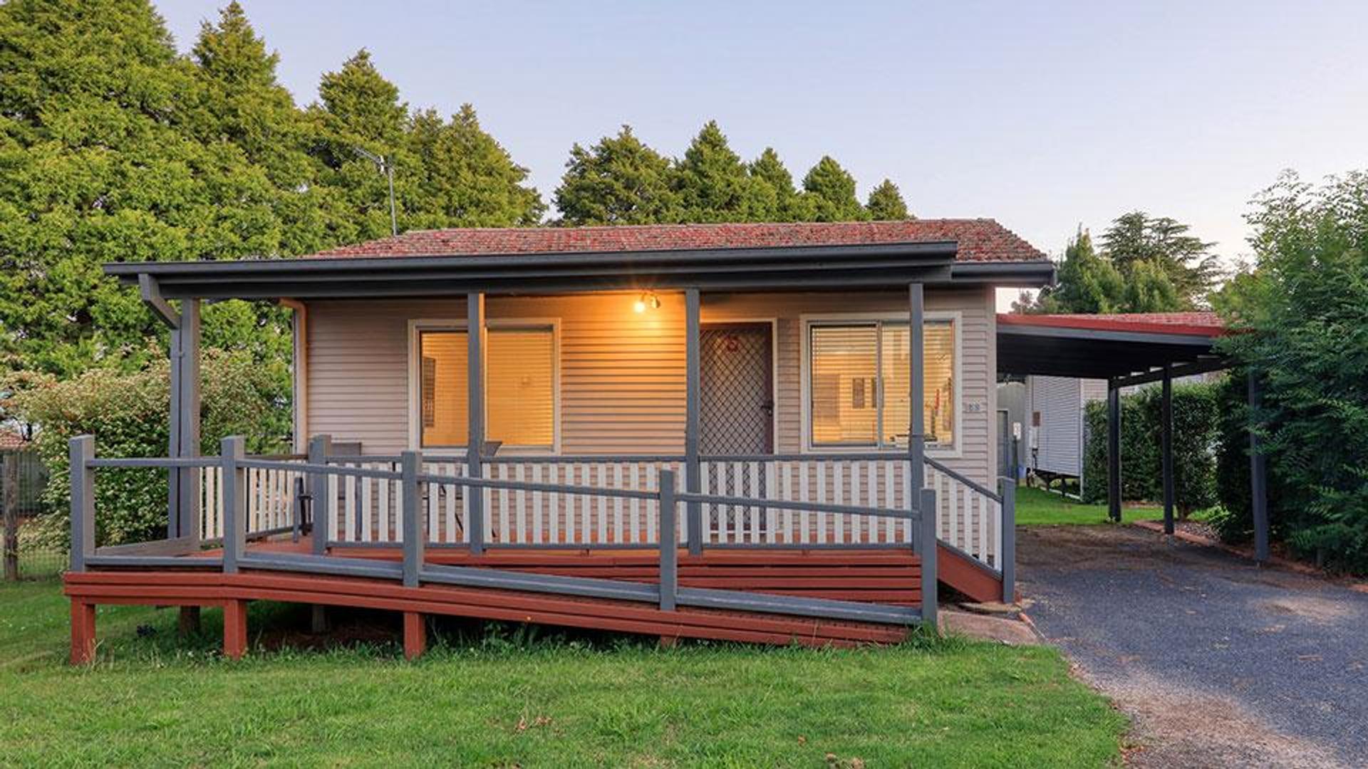 BIG4 Armidale Highlander Van Village - 3