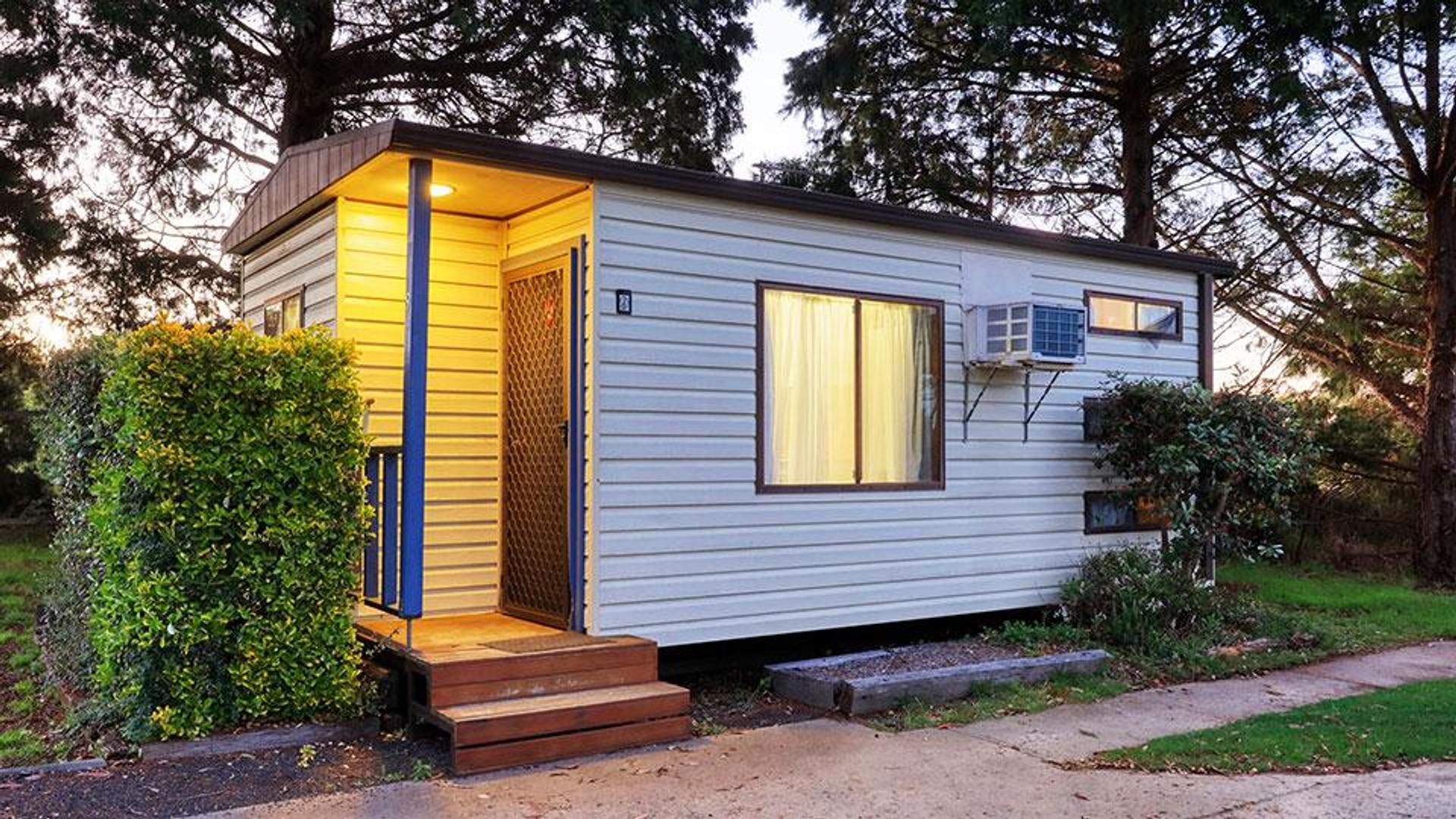 BIG4 Armidale Highlander Van Village - 1
