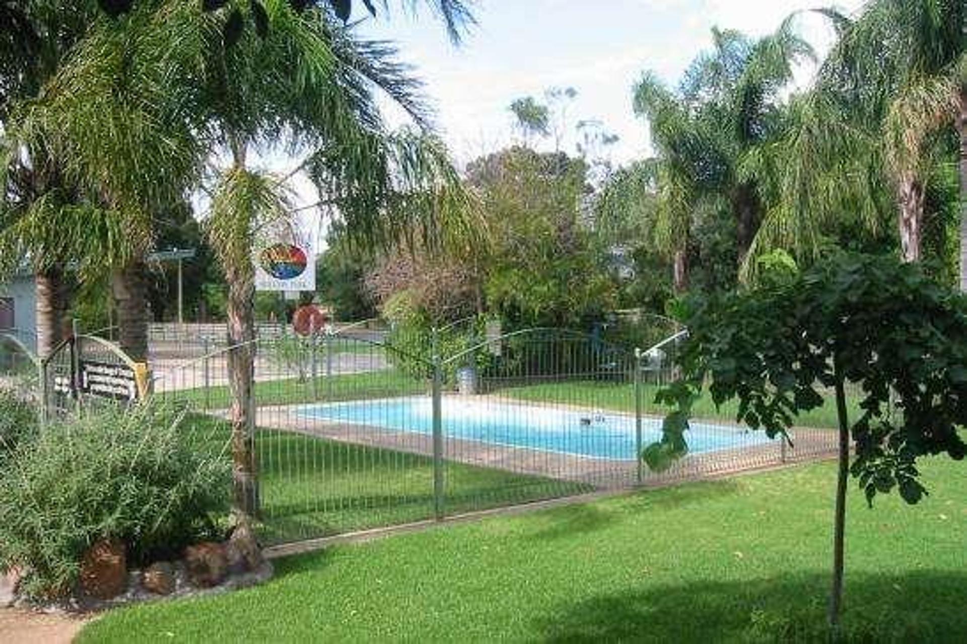 BIG4 Forbes Holiday Park - 2
