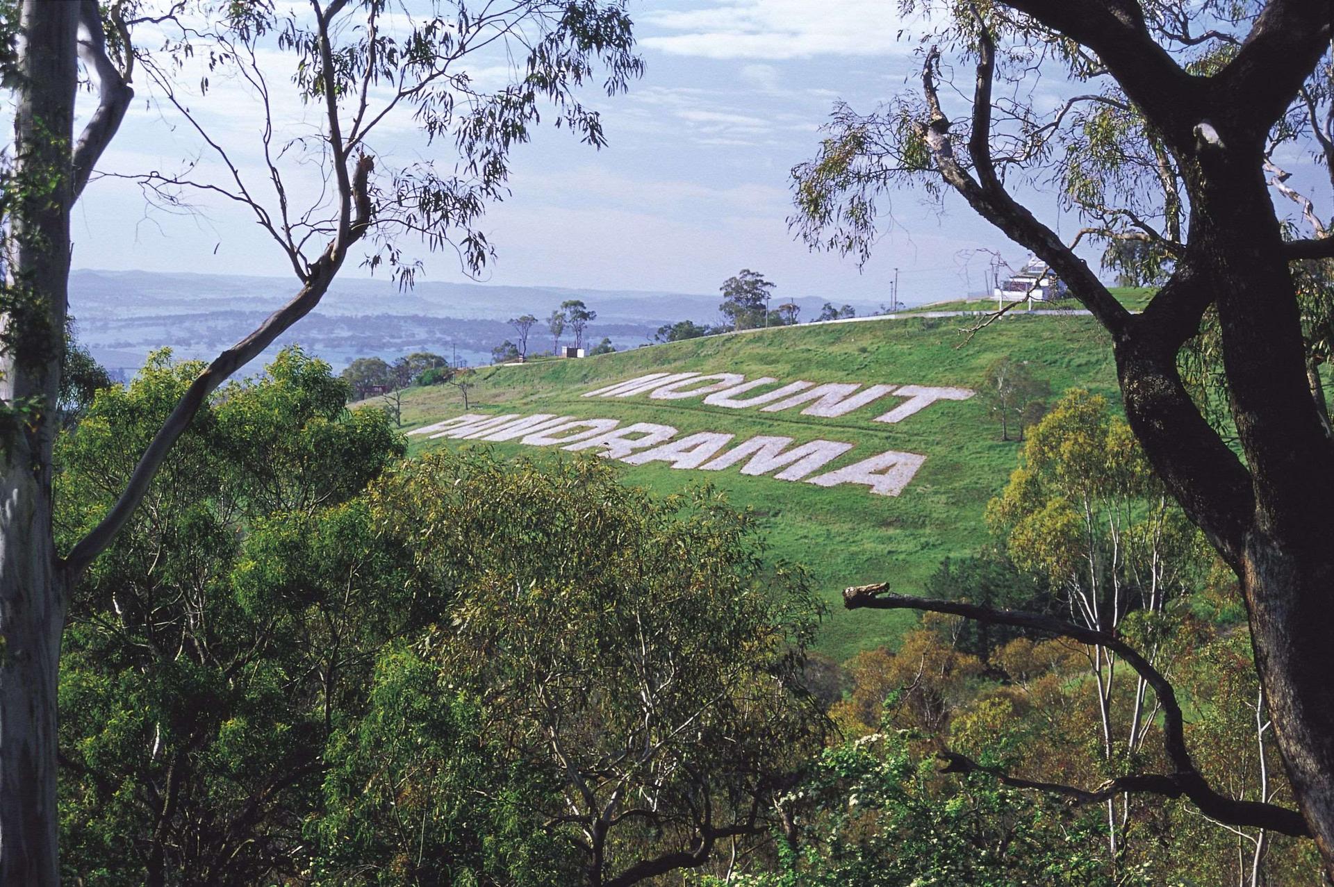 NRMA Bathurst Panorama Holiday Park - 5