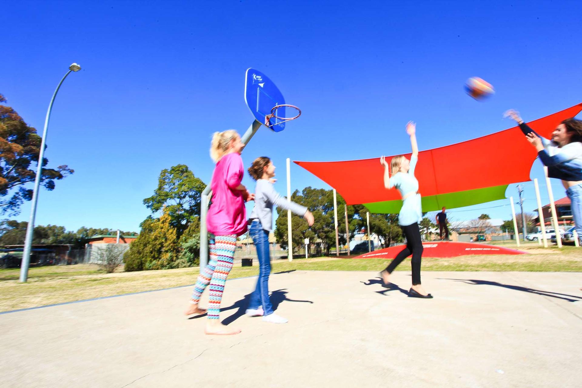 NRMA Dubbo Holiday Park - Image 6