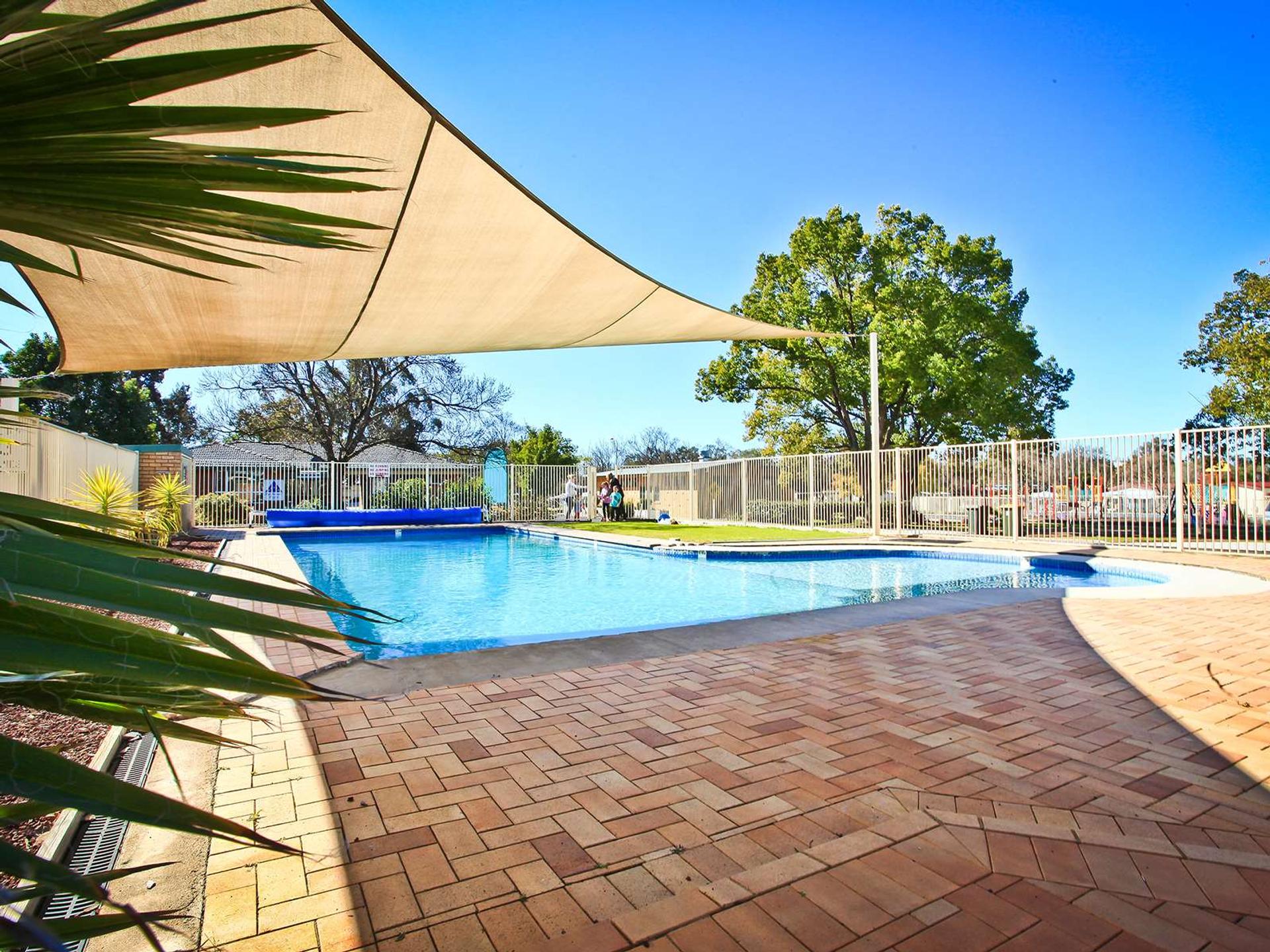 NRMA Dubbo Holiday Park - 3