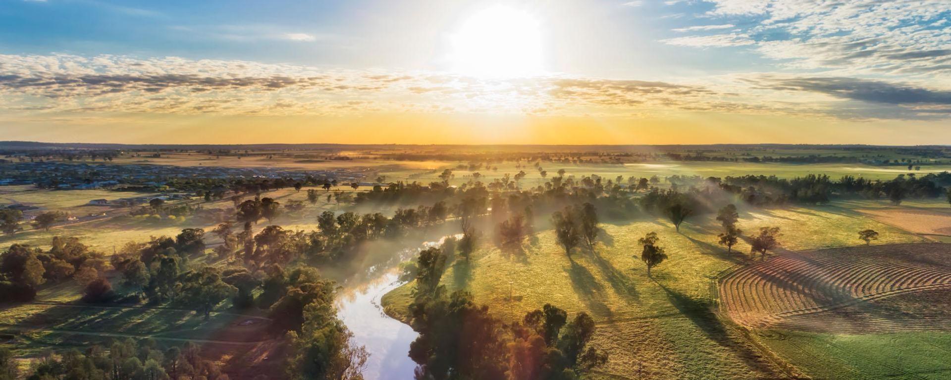 NRMA Dubbo Holiday Park - 2