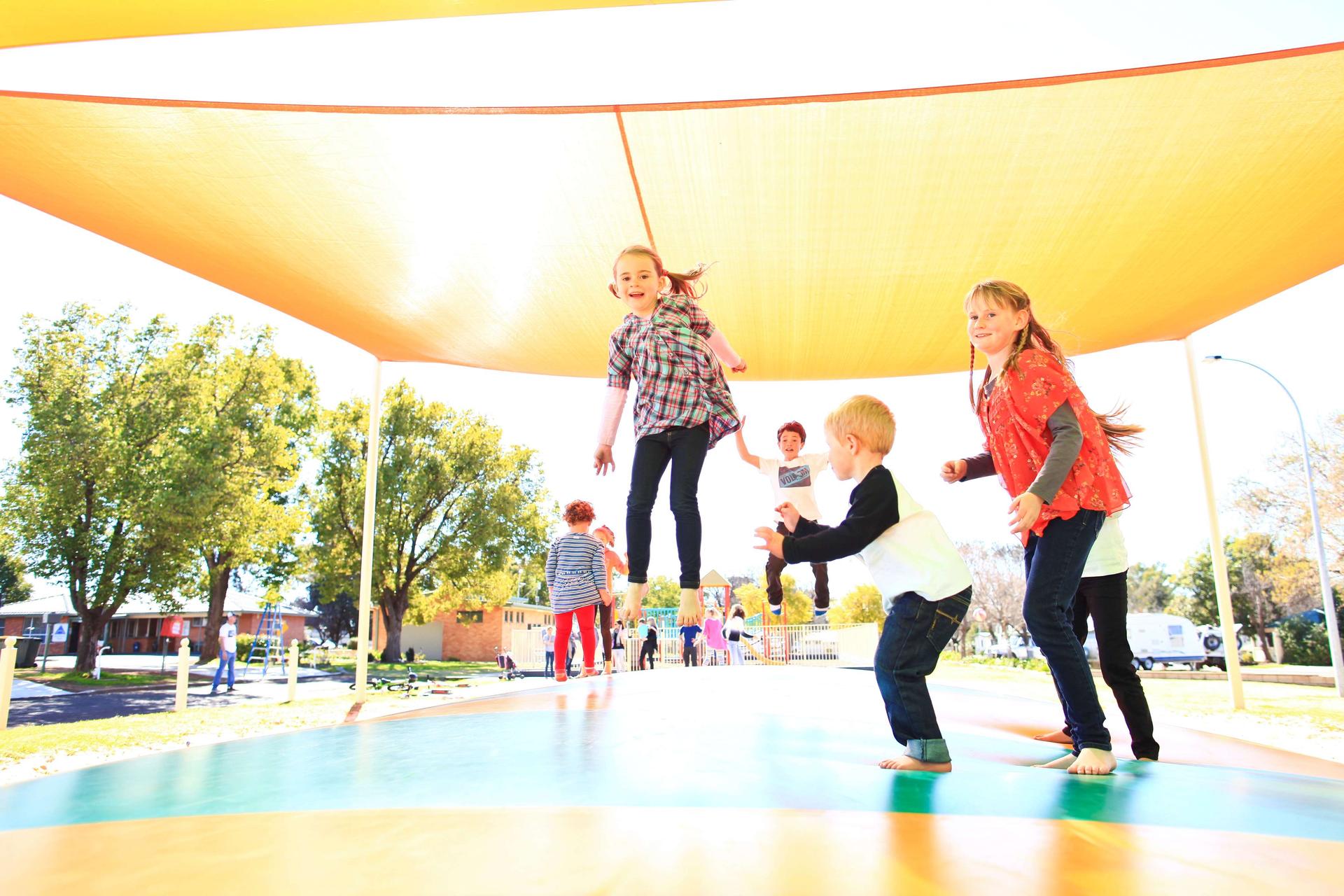 NRMA Dubbo Holiday Park - 4