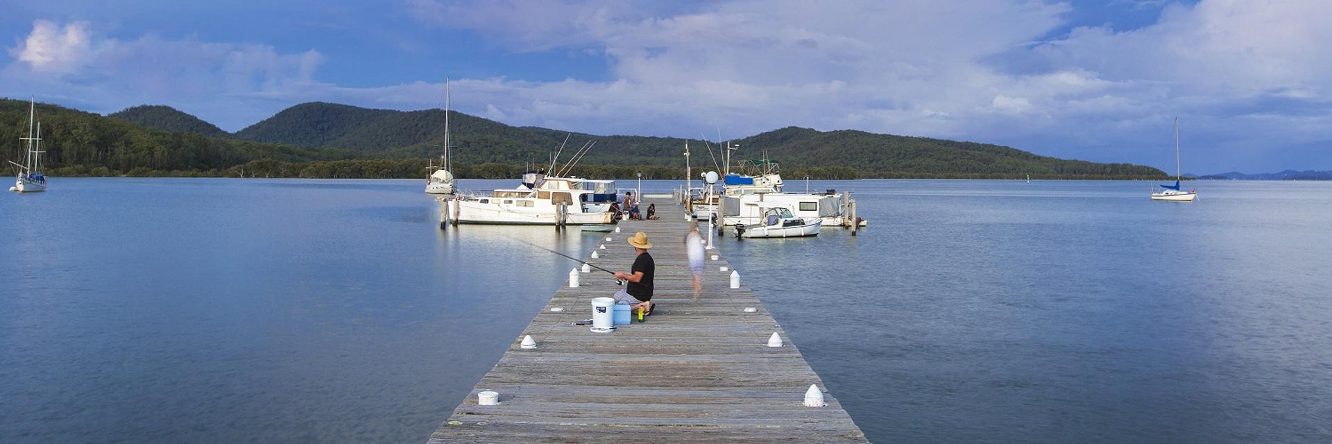 BIG4 Karuah Jetty Holiday Park - 2